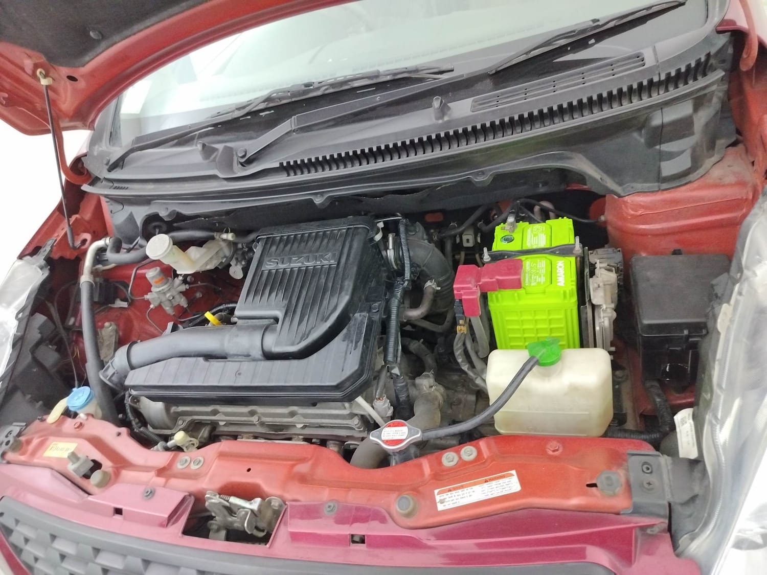 Ertiga image 28 Ertiga image 28