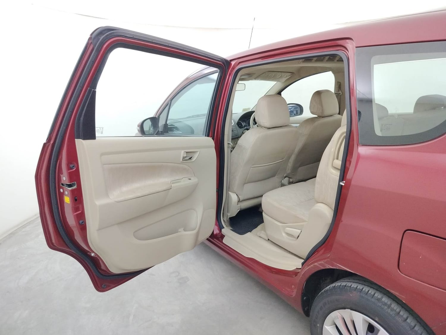 Ertiga image 22 Ertiga image 22