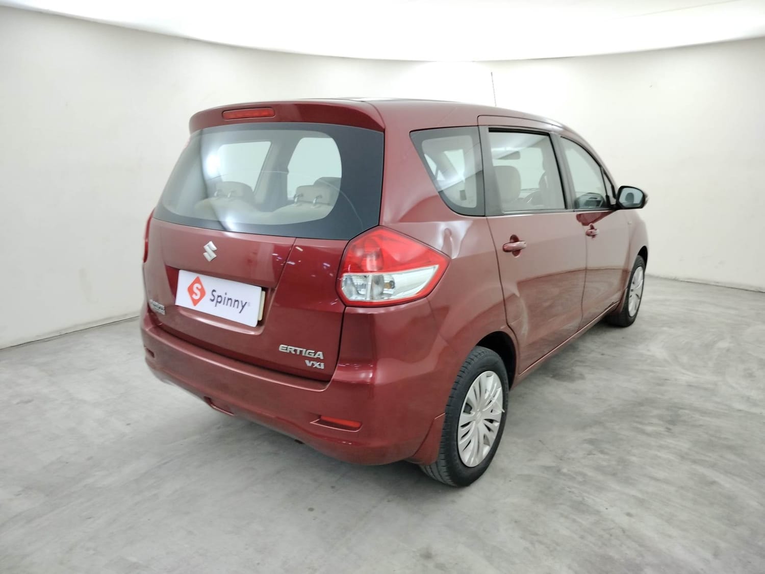 Ertiga image 5 Ertiga image 5