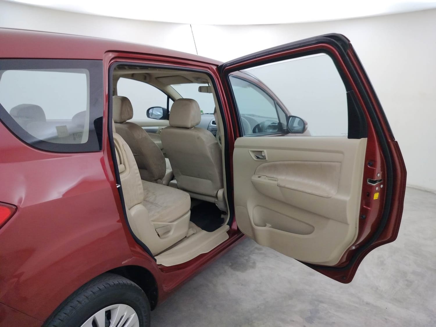 Ertiga image 20 Ertiga image 20