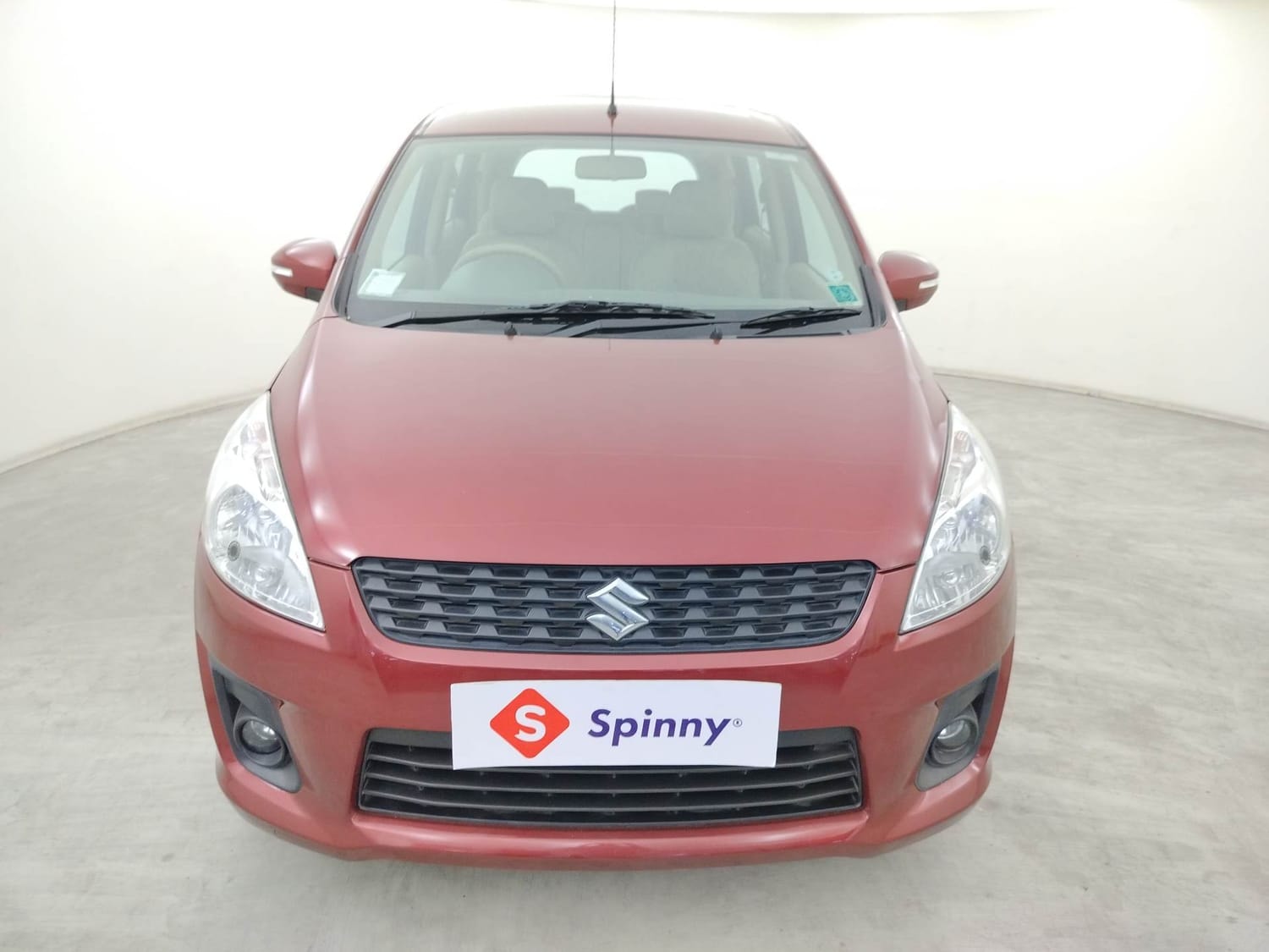 Ertiga image 8 Ertiga image 8