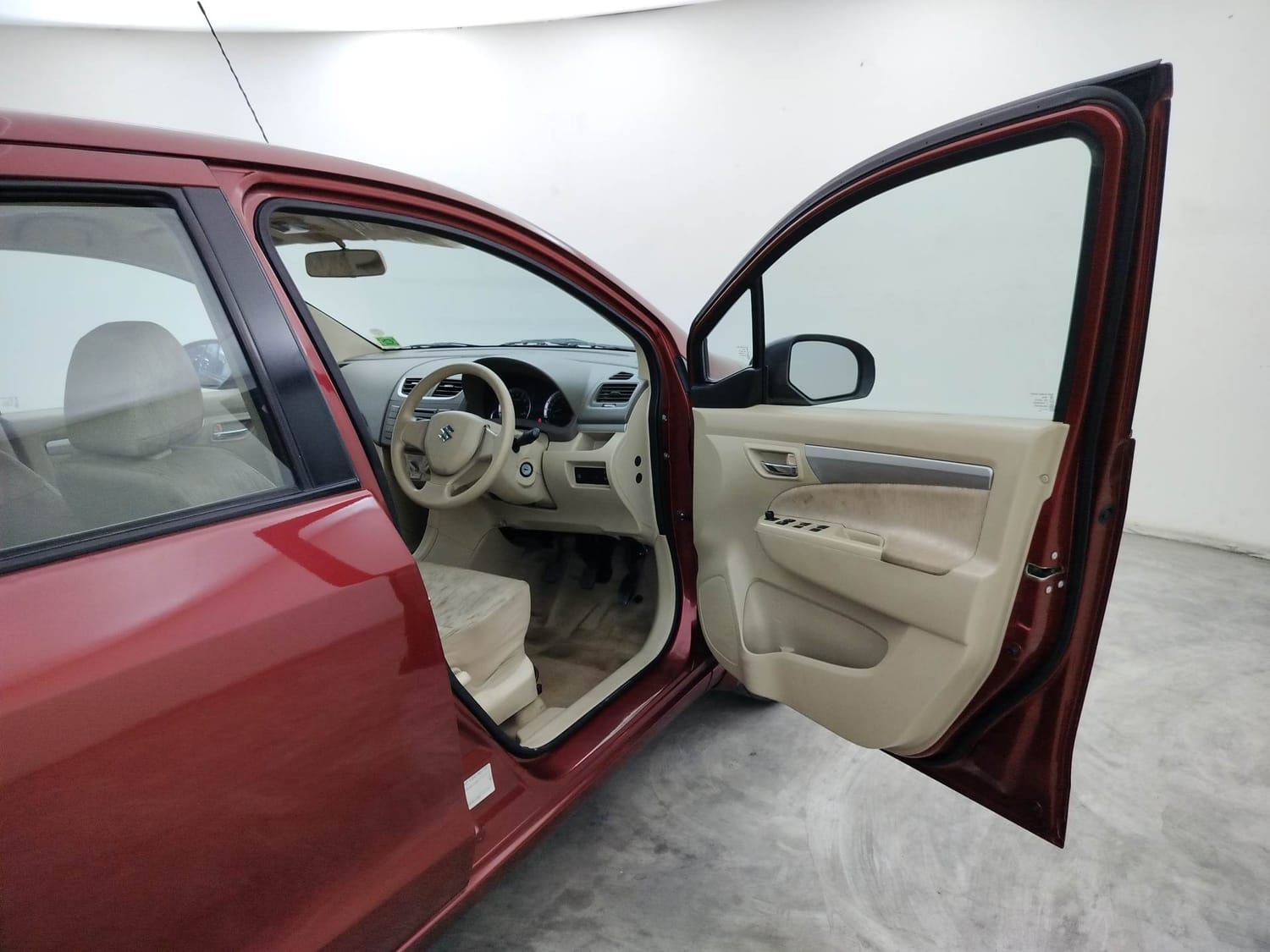 Ertiga image 19 Ertiga image 19