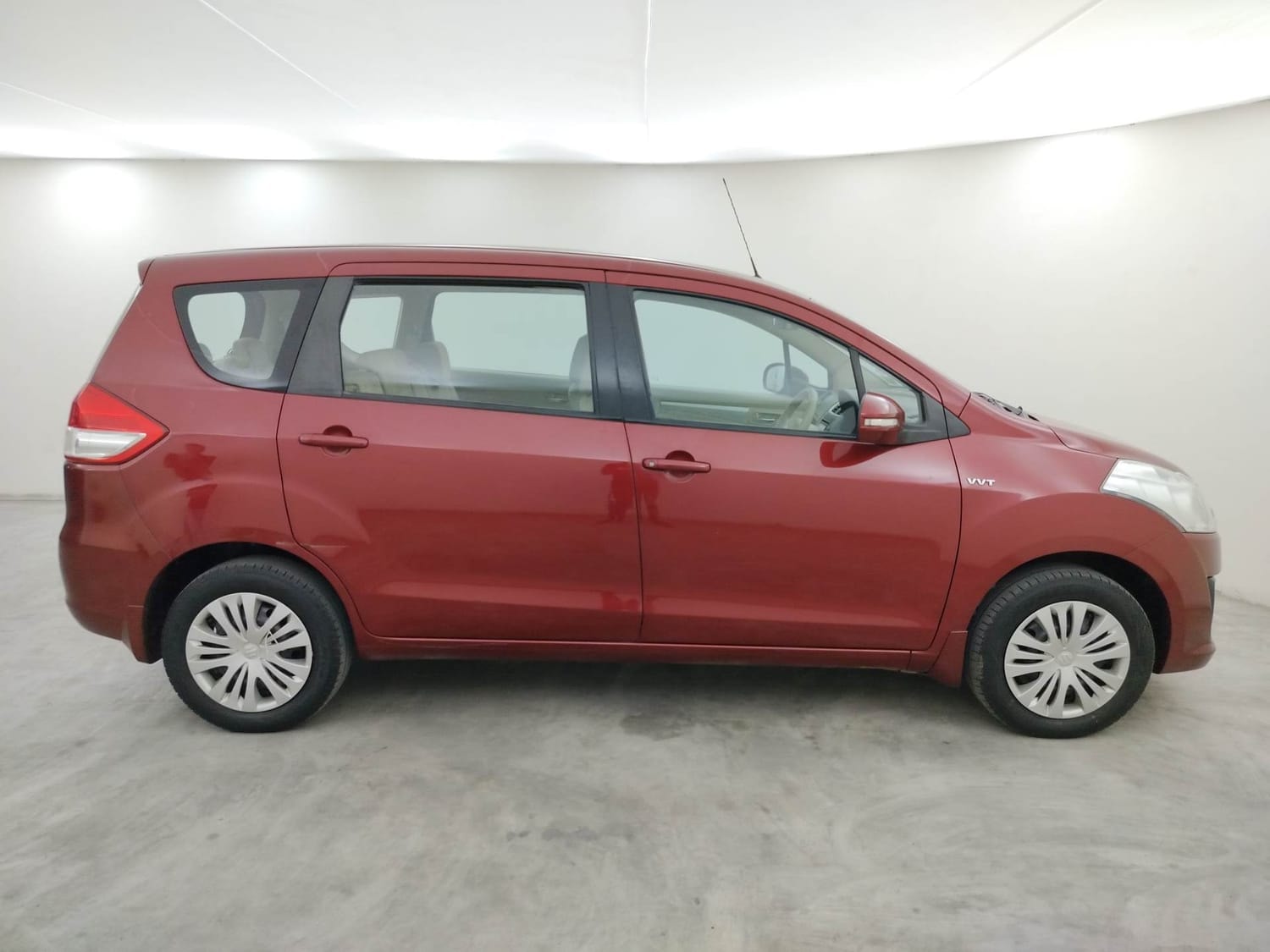 Ertiga image 6 Ertiga image 6