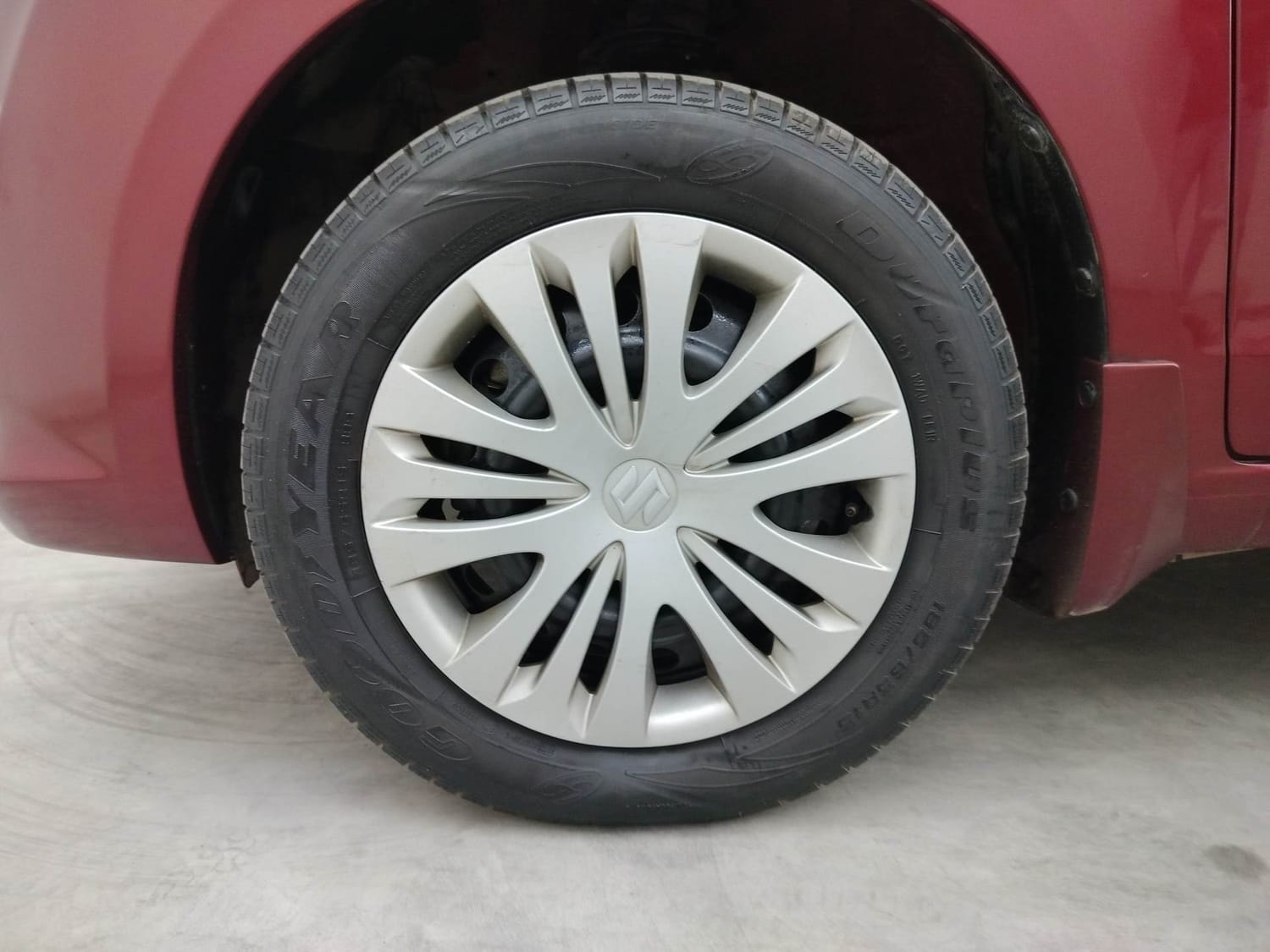 Ertiga image 34 Ertiga image 34