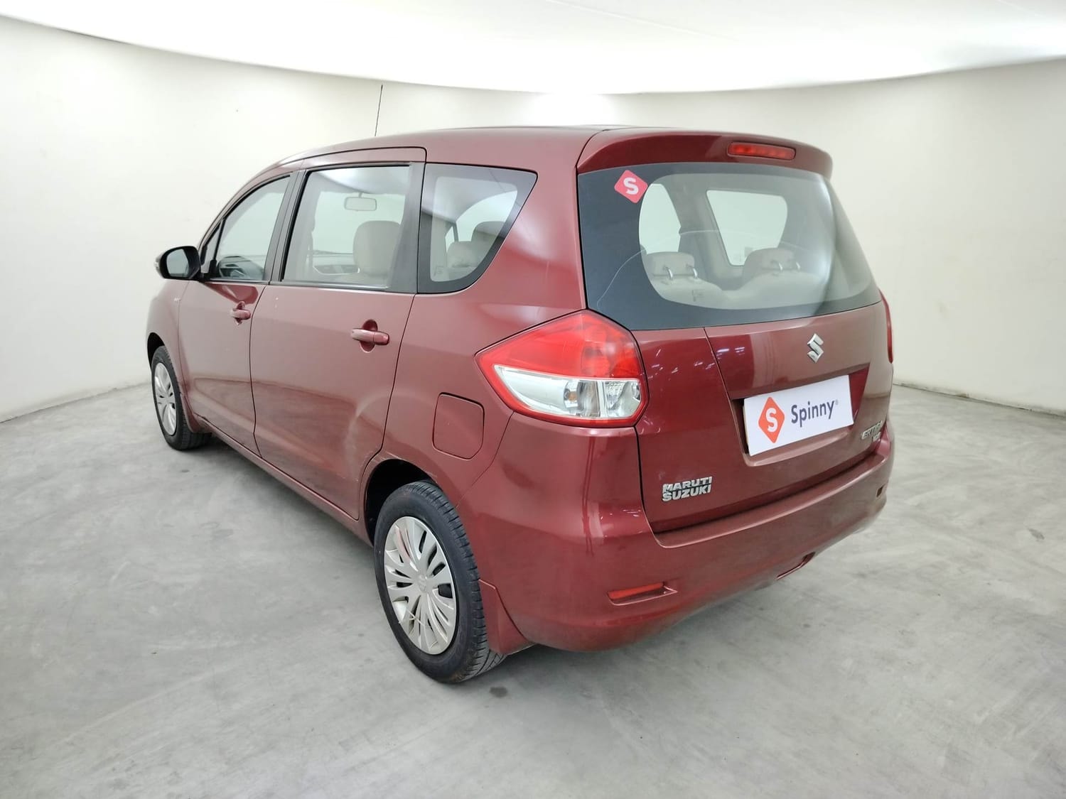 Ertiga image 3 Ertiga image 3