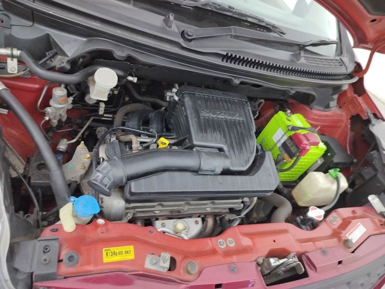 Ertiga image 29 Ertiga image 29