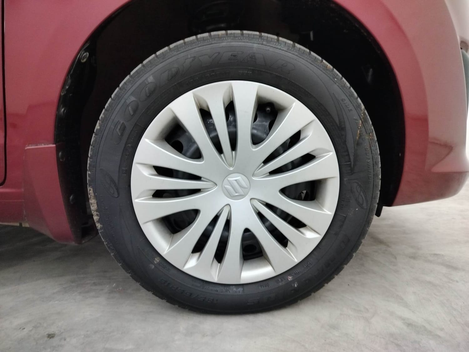 Ertiga image 32 Ertiga image 32