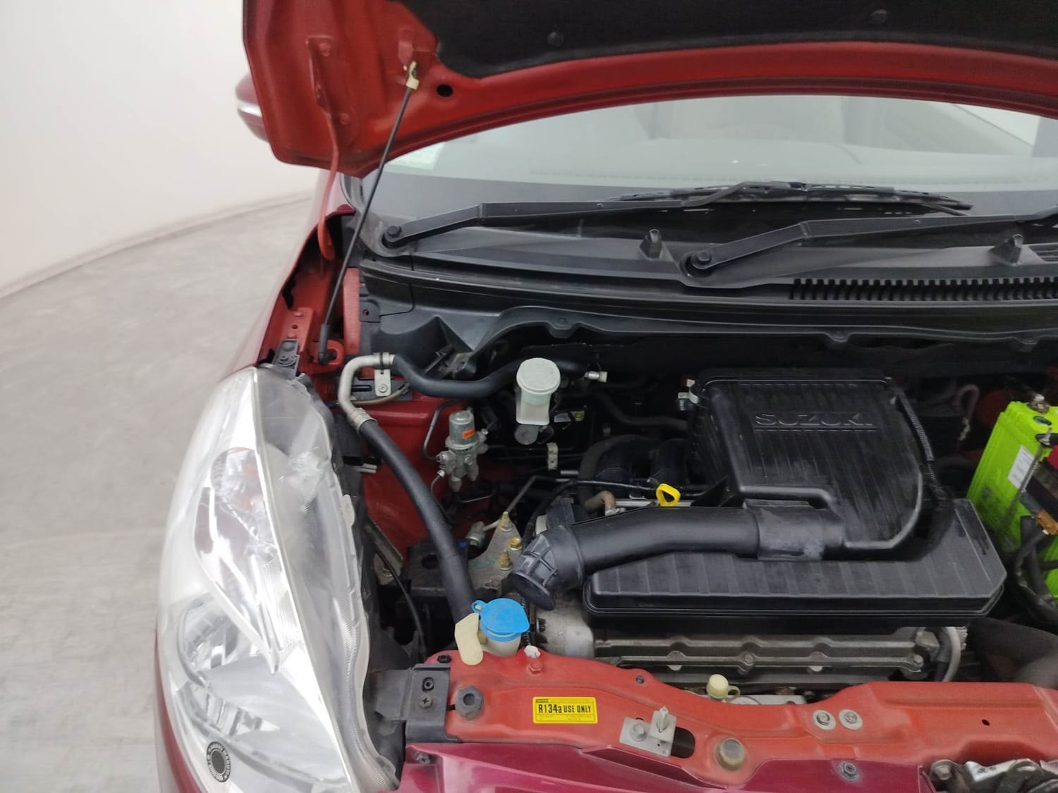 Ertiga image 31 Ertiga image 31