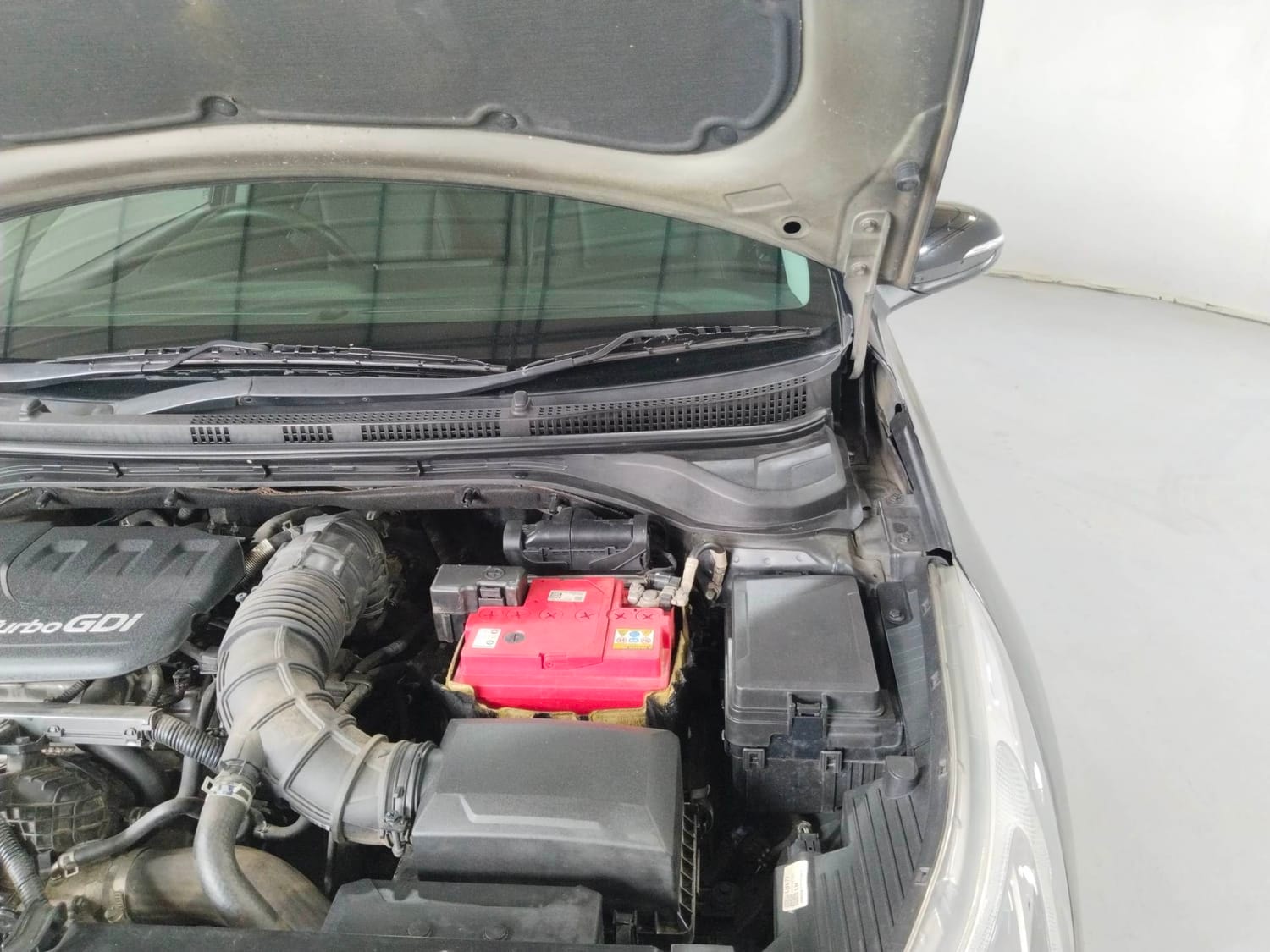 Used 2021 Hyundai Verna Used 2021 Hyundai Verna