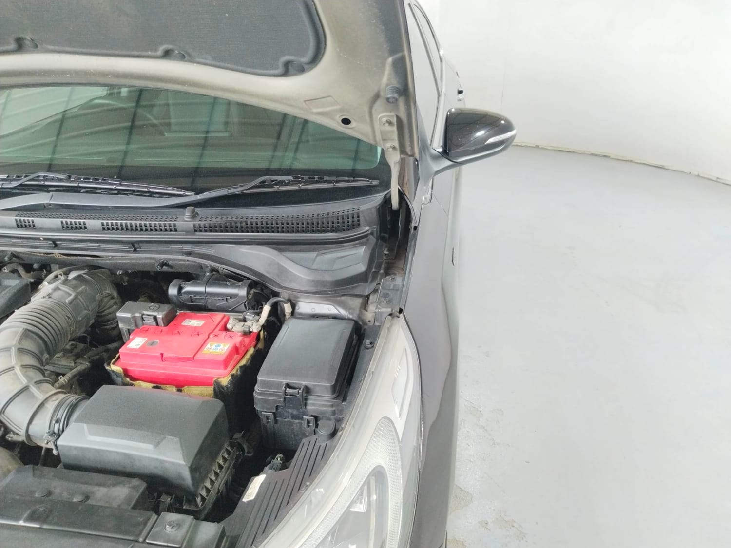 Used 2021 Hyundai Verna Used 2021 Hyundai Verna