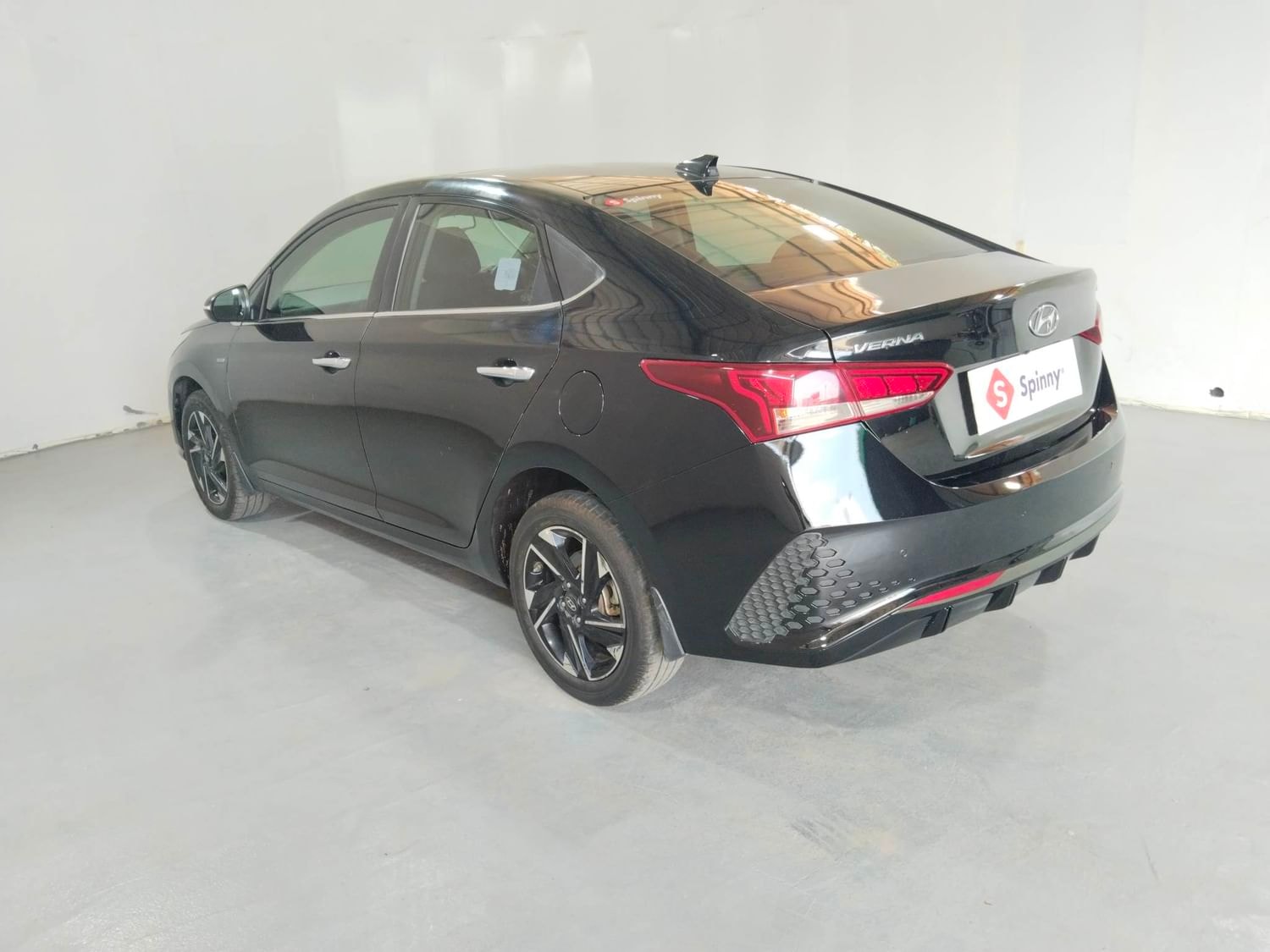 Used 2021 Hyundai Verna Used 2021 Hyundai Verna