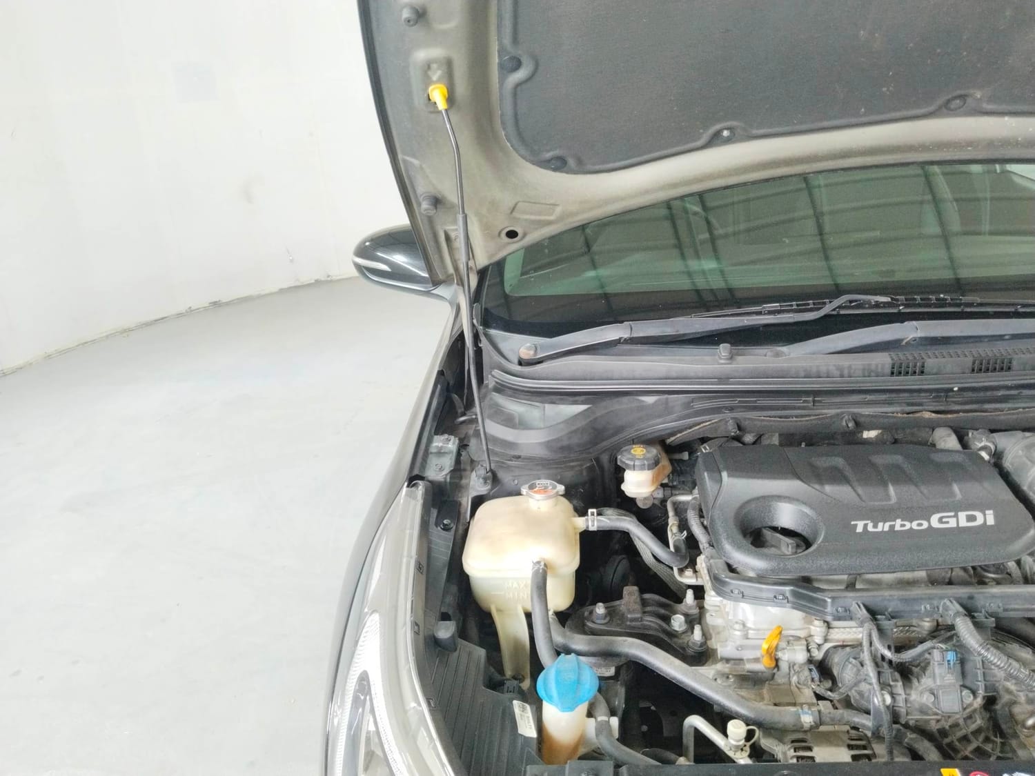 Used 2021 Hyundai Verna Used 2021 Hyundai Verna