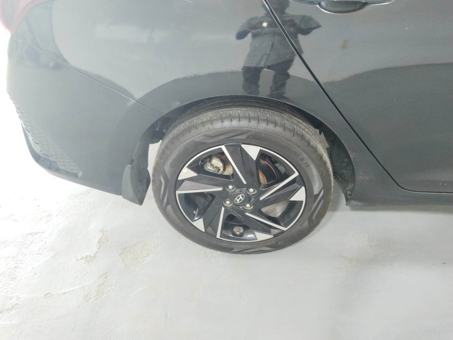 Used 2021 Hyundai Verna Used 2021 Hyundai Verna