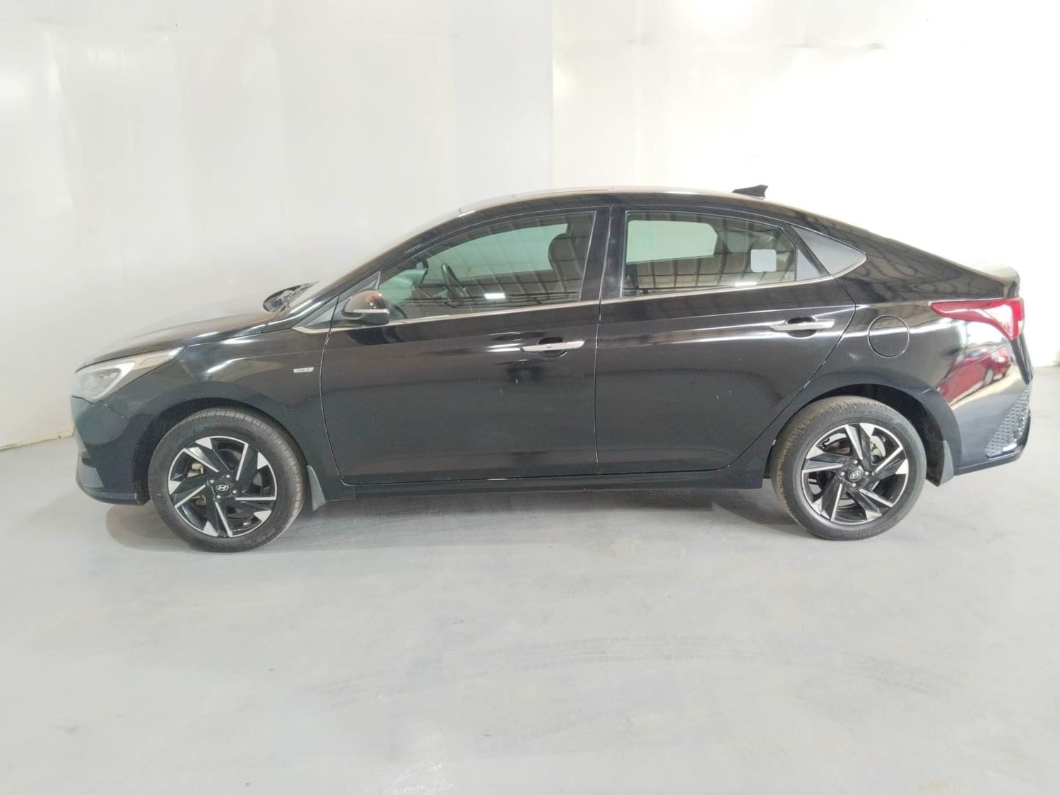 Used 2021 Hyundai Verna Used 2021 Hyundai Verna