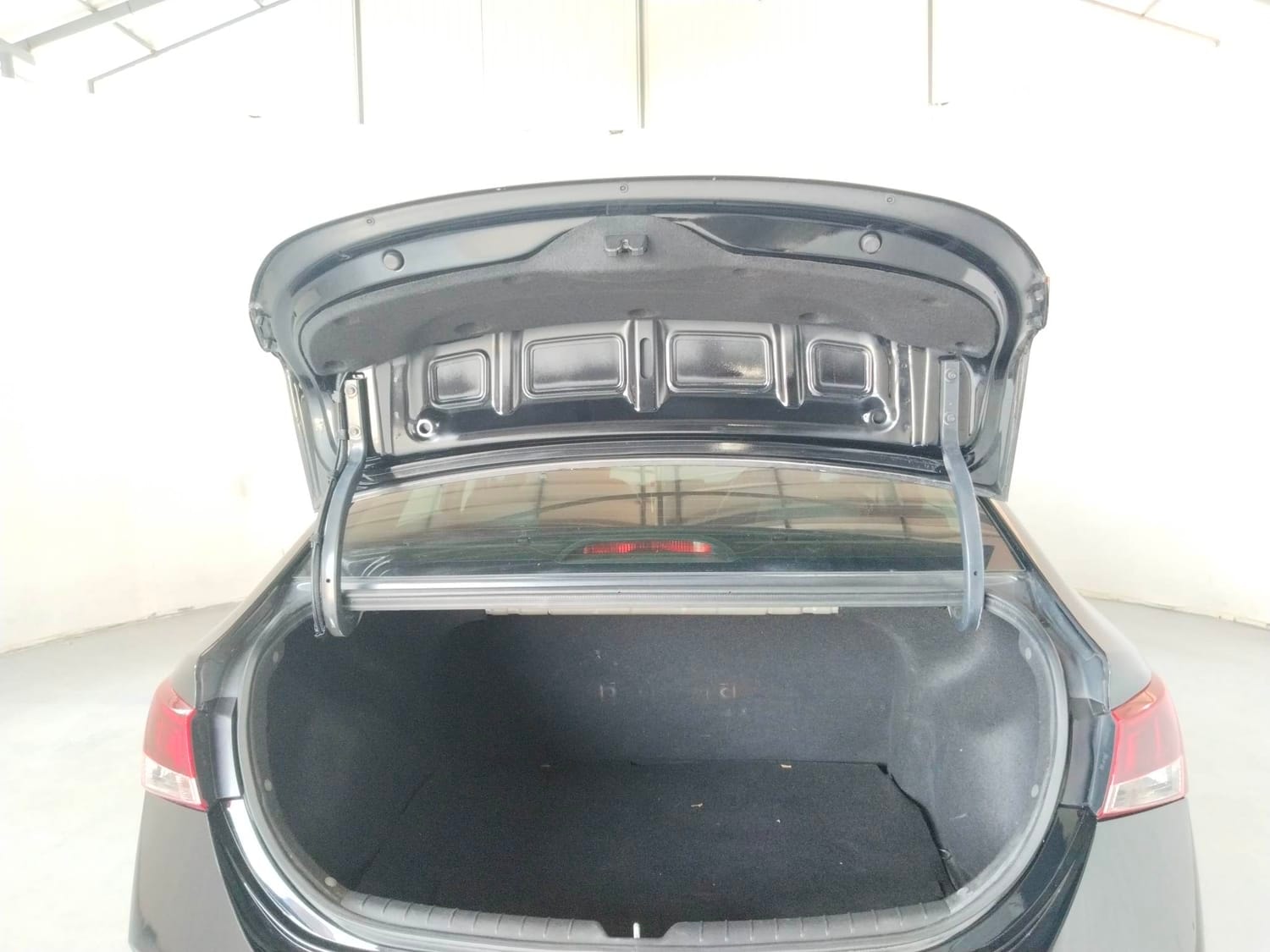 Used 2021 Hyundai Verna Used 2021 Hyundai Verna