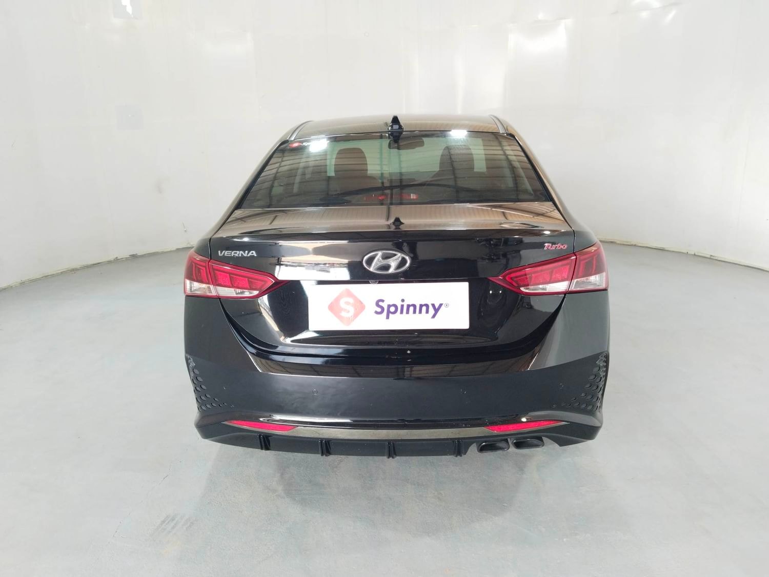 Used 2021 Hyundai Verna Used 2021 Hyundai Verna
