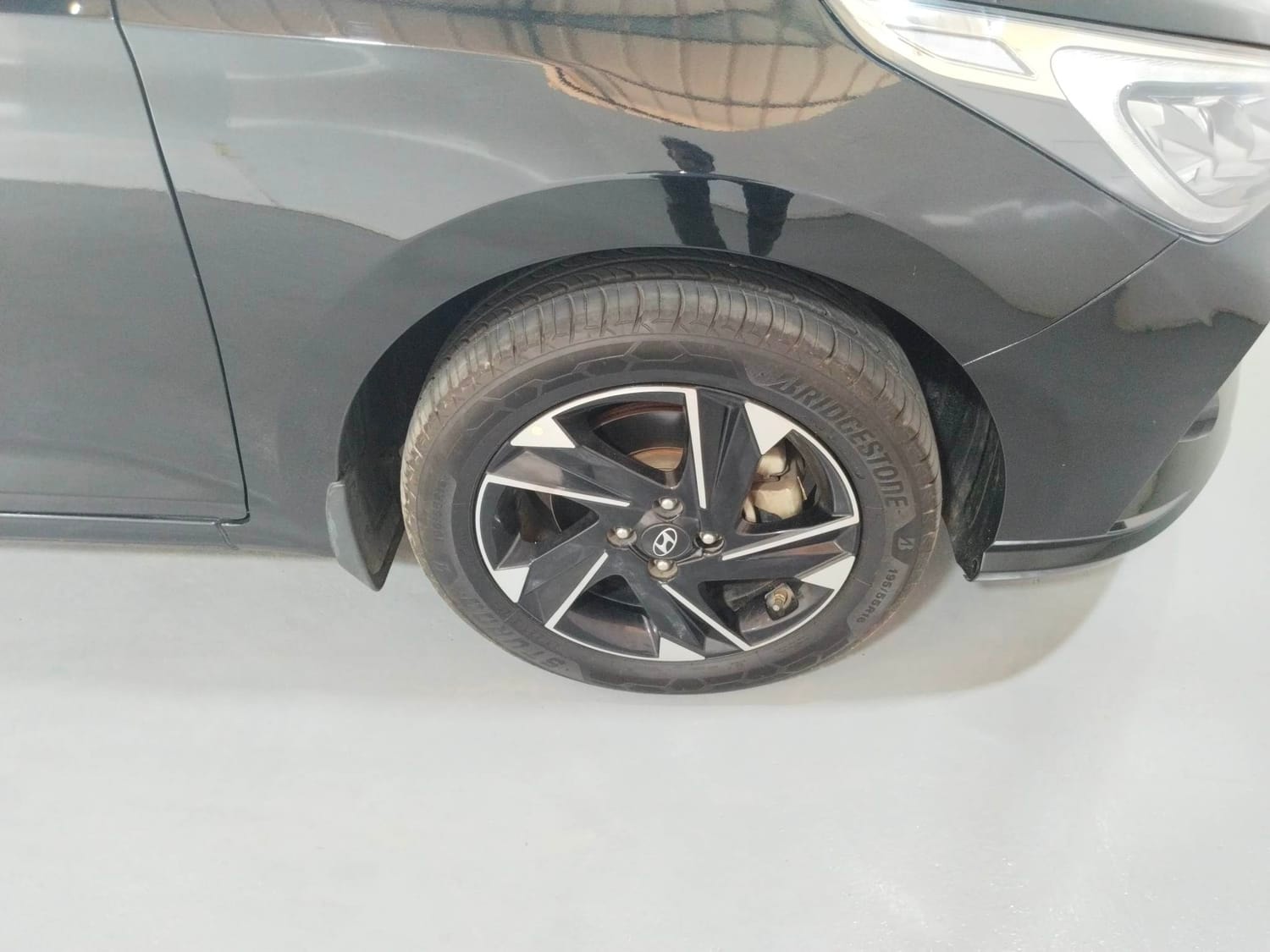 Used 2021 Hyundai Verna Used 2021 Hyundai Verna