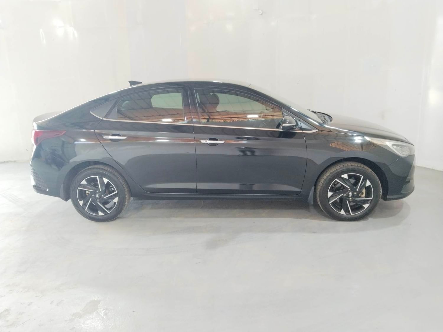 Used 2021 Hyundai Verna Used 2021 Hyundai Verna