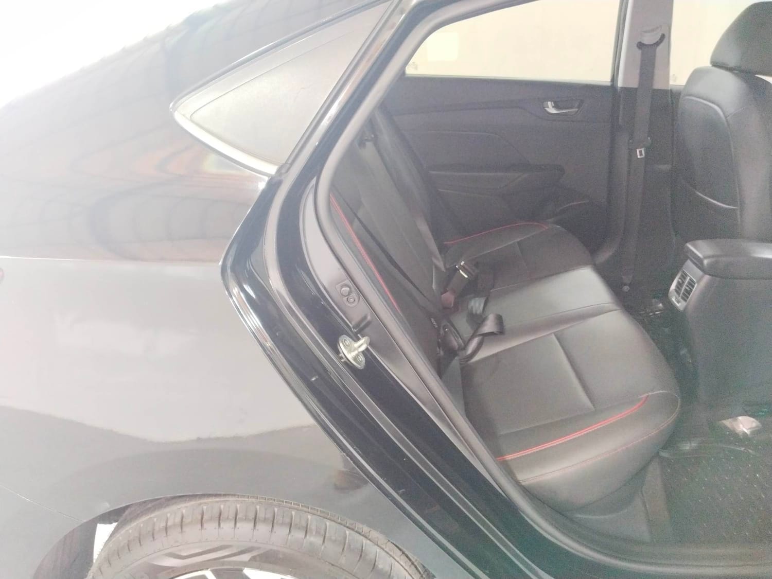 Used 2021 Hyundai Verna Used 2021 Hyundai Verna