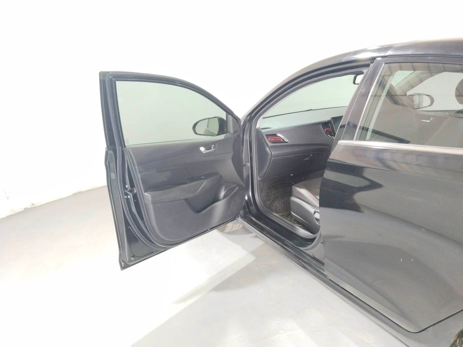 Used 2021 Hyundai Verna Used 2021 Hyundai Verna