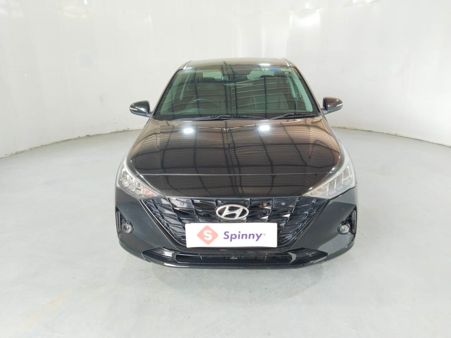 Used 2021 Hyundai Verna Used 2021 Hyundai Verna