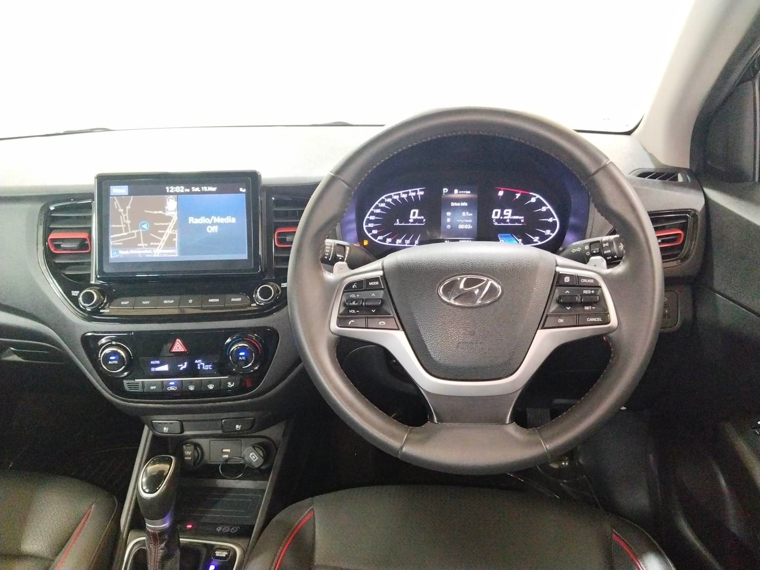 Used 2021 Hyundai Verna Used 2021 Hyundai Verna