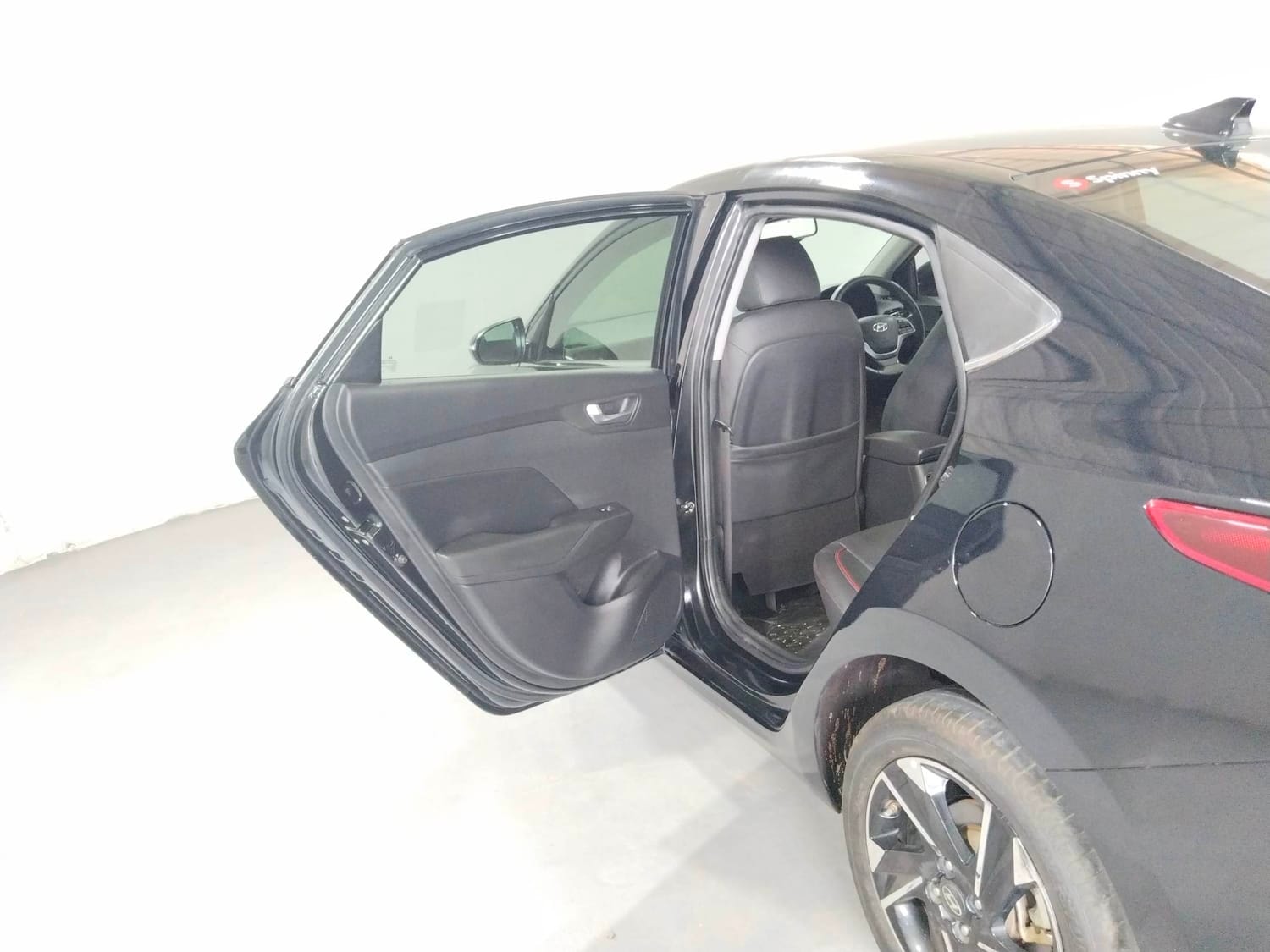 Used 2021 Hyundai Verna Used 2021 Hyundai Verna