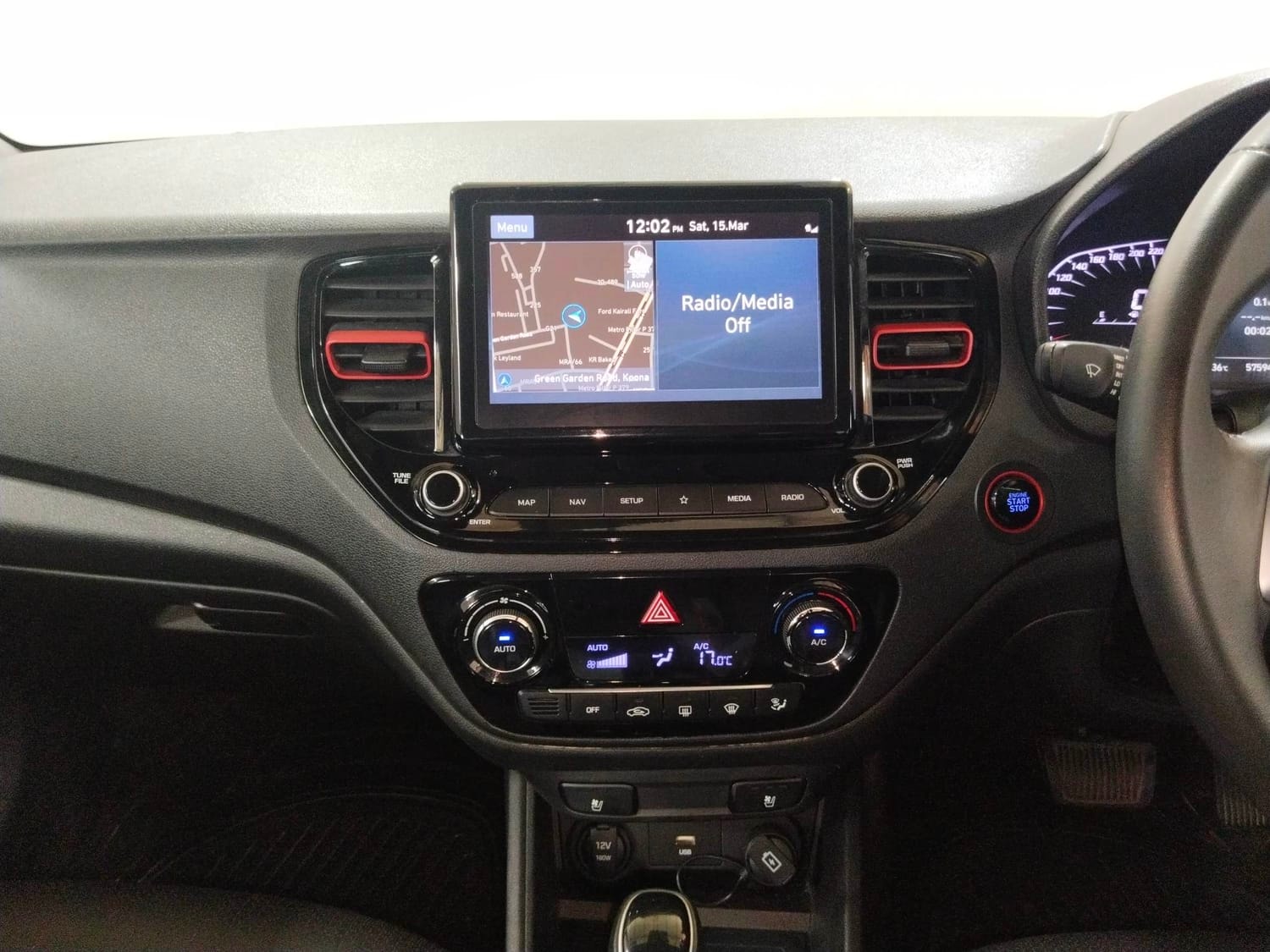 Used 2021 Hyundai Verna Used 2021 Hyundai Verna