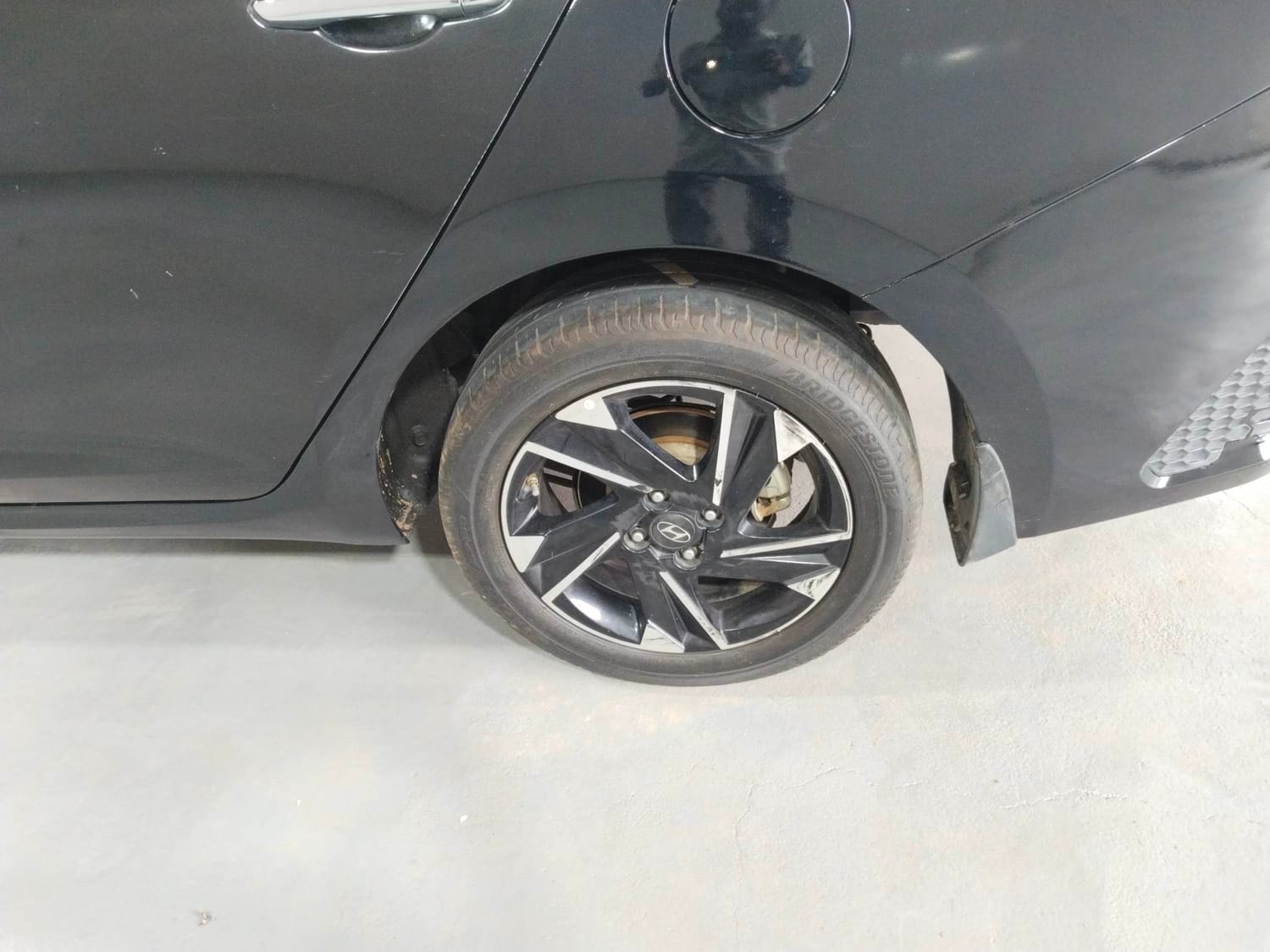 Used 2021 Hyundai Verna Used 2021 Hyundai Verna