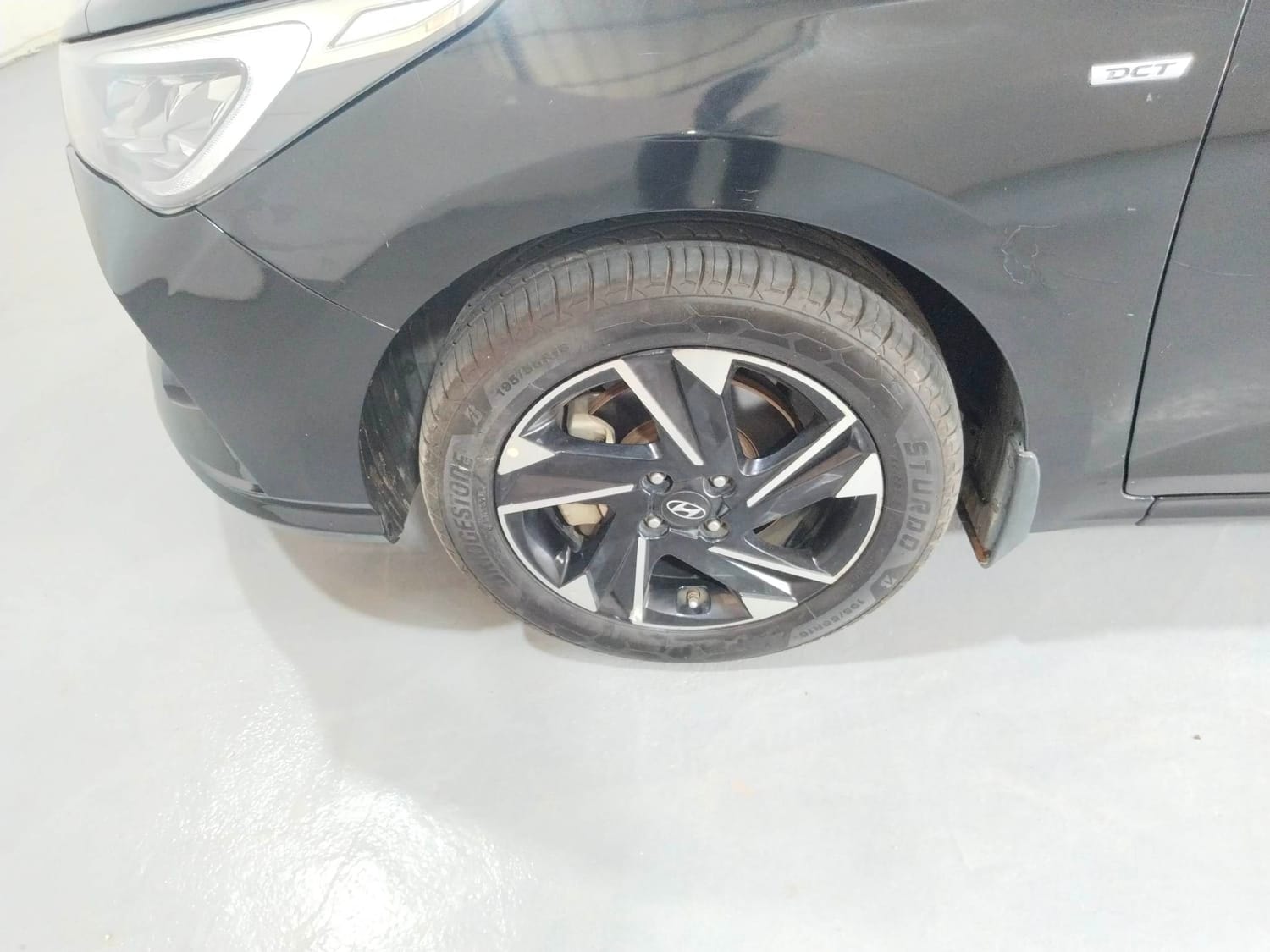 Used 2021 Hyundai Verna Used 2021 Hyundai Verna