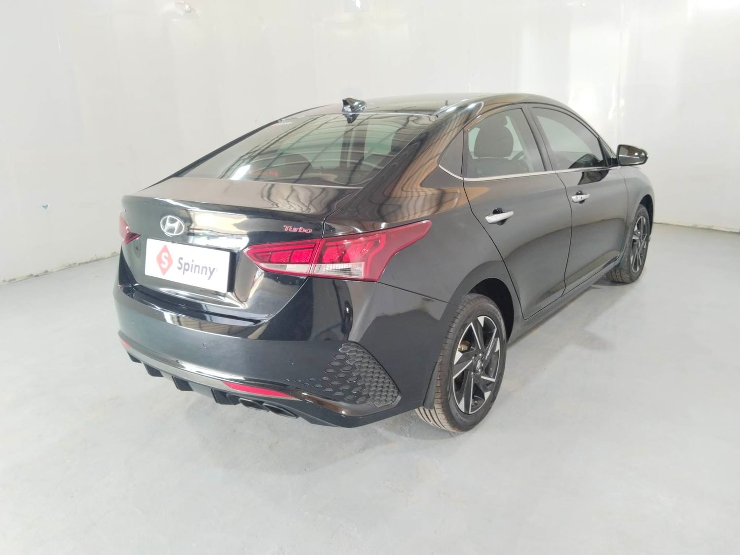 Used 2021 Hyundai Verna Used 2021 Hyundai Verna