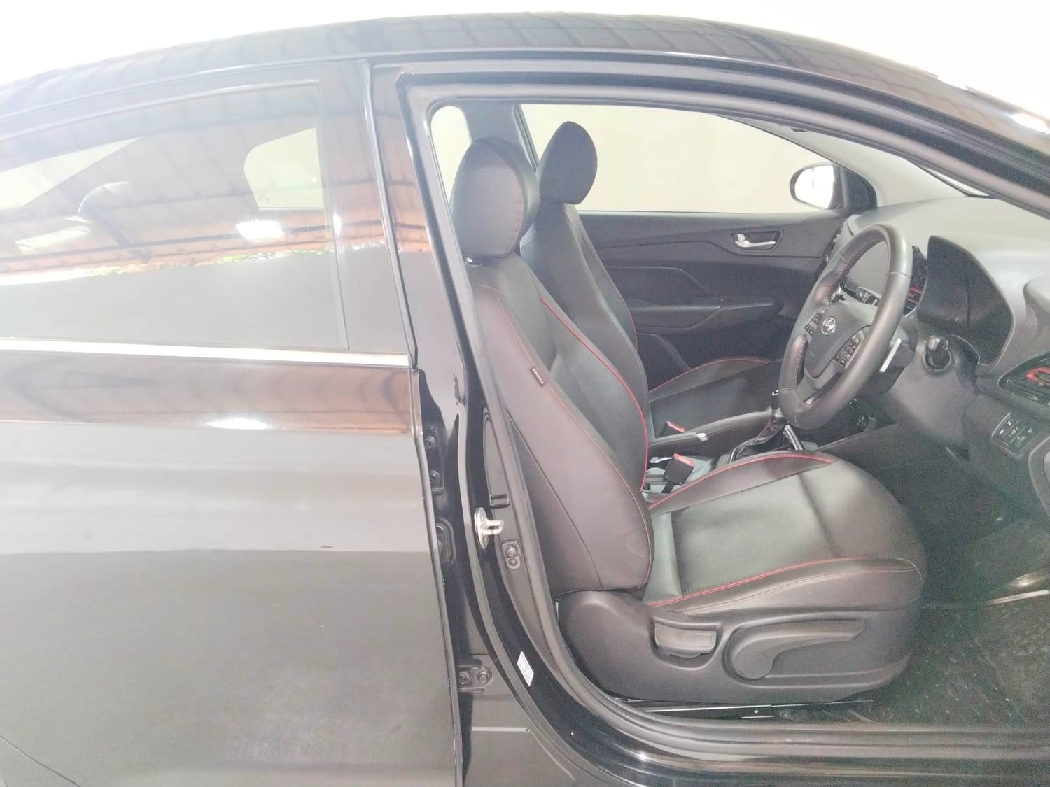 Used 2021 Hyundai Verna Used 2021 Hyundai Verna