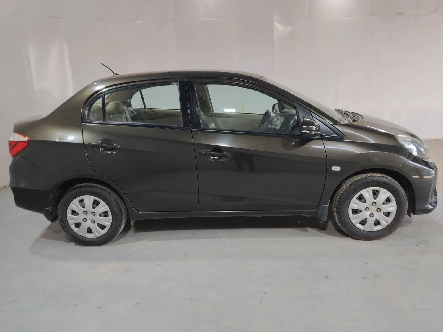 Used 2017 Honda Amaze Used 2017 Honda Amaze