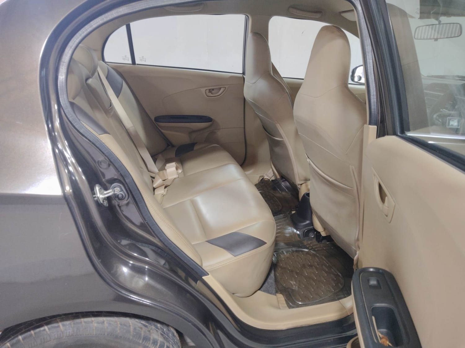 Used 2017 Honda Amaze Used 2017 Honda Amaze