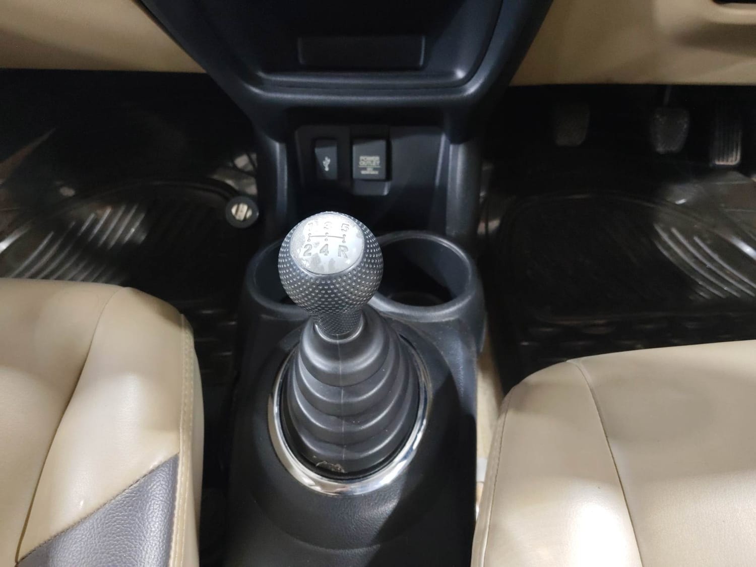 Used 2017 Honda Amaze Used 2017 Honda Amaze