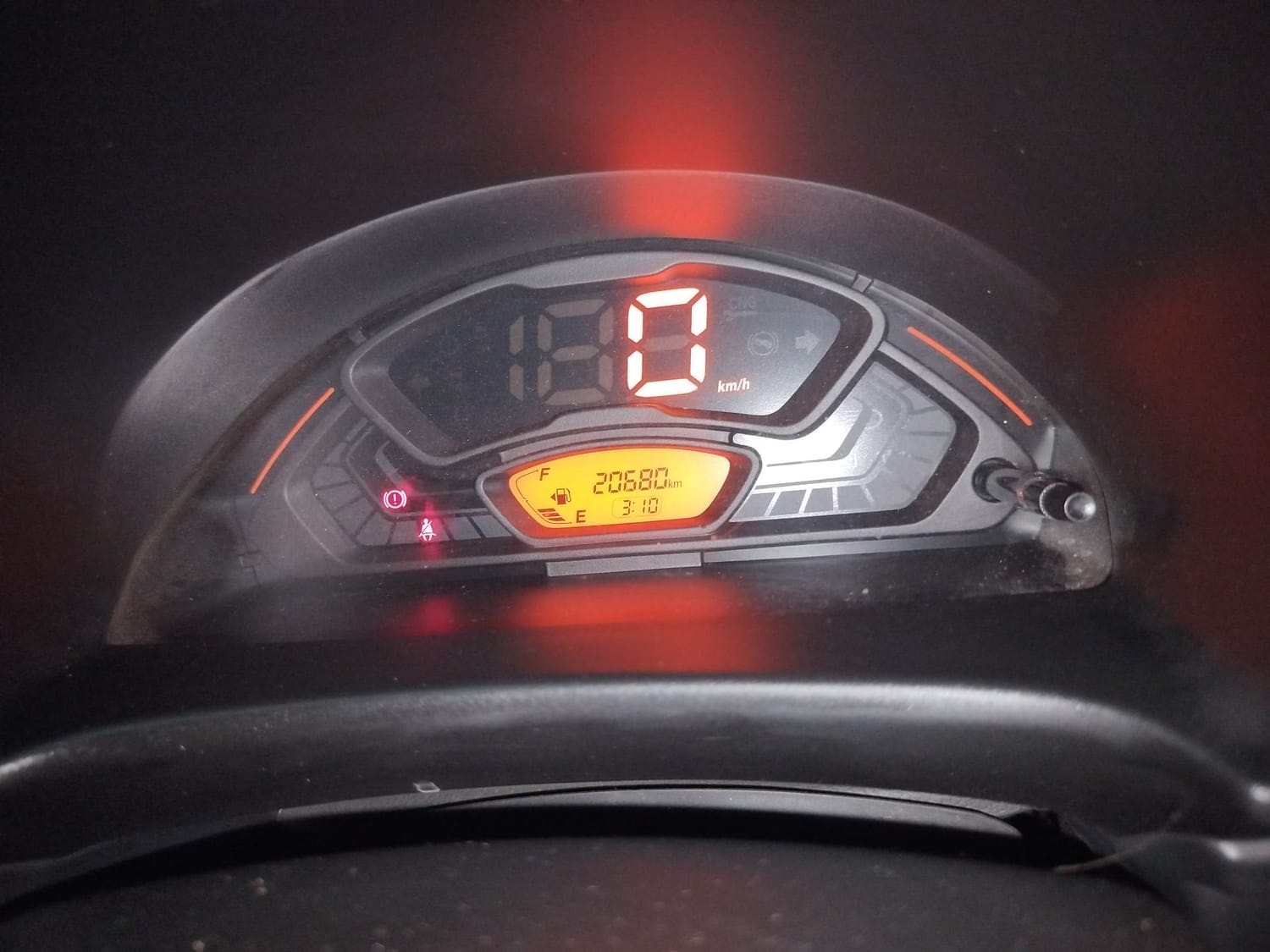 Alto K10 image 15 Alto K10 image 15