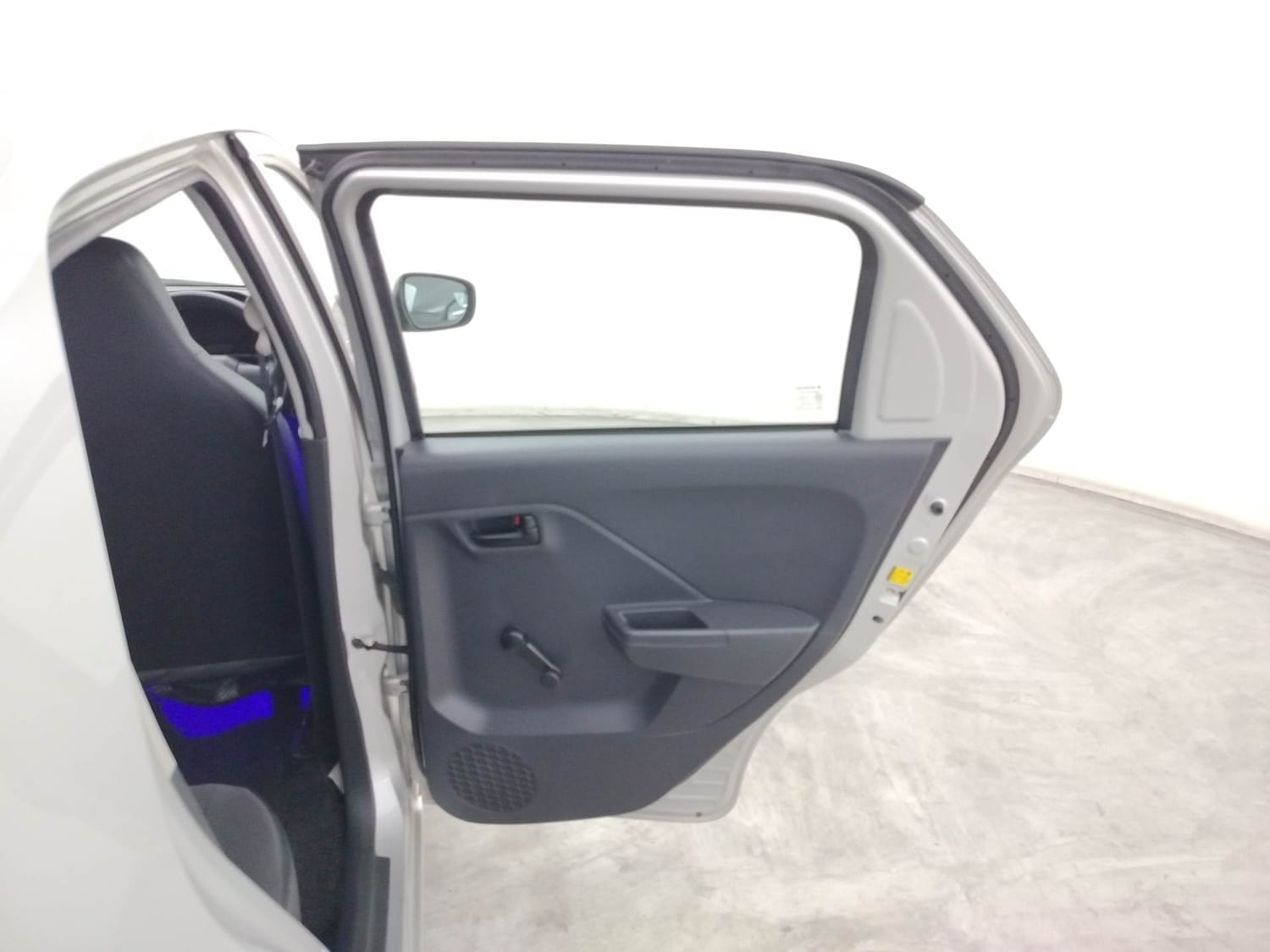 Alto K10 image 20 Alto K10 image 20