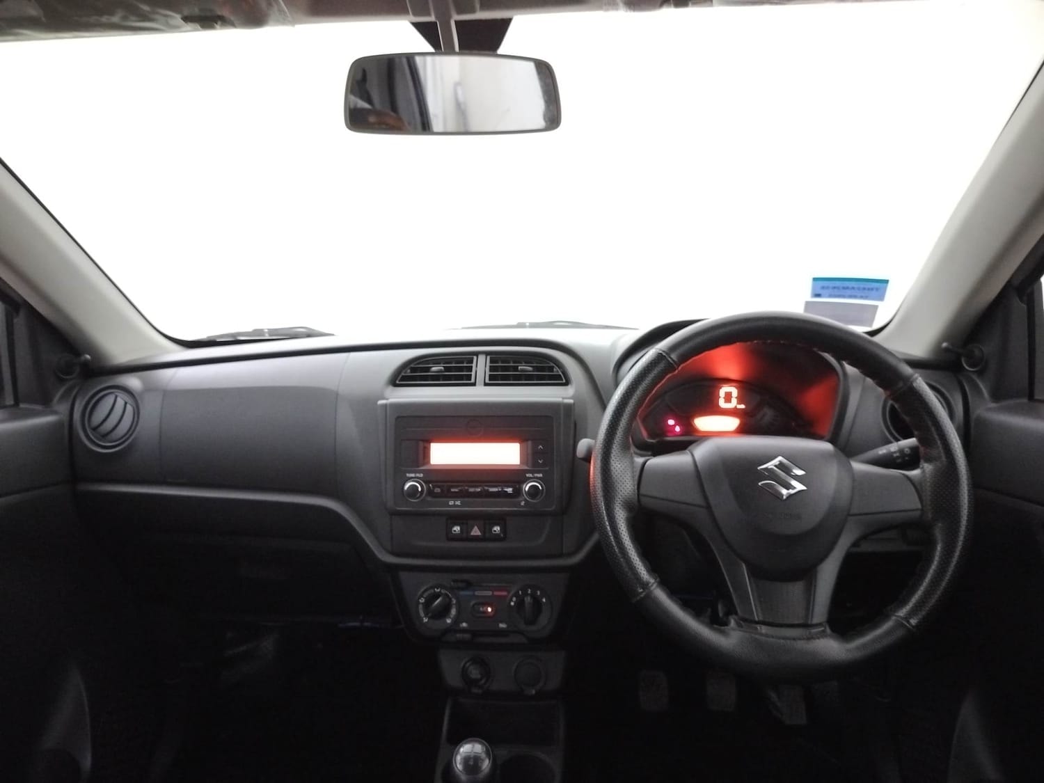 Alto K10 image 12 Alto K10 image 12