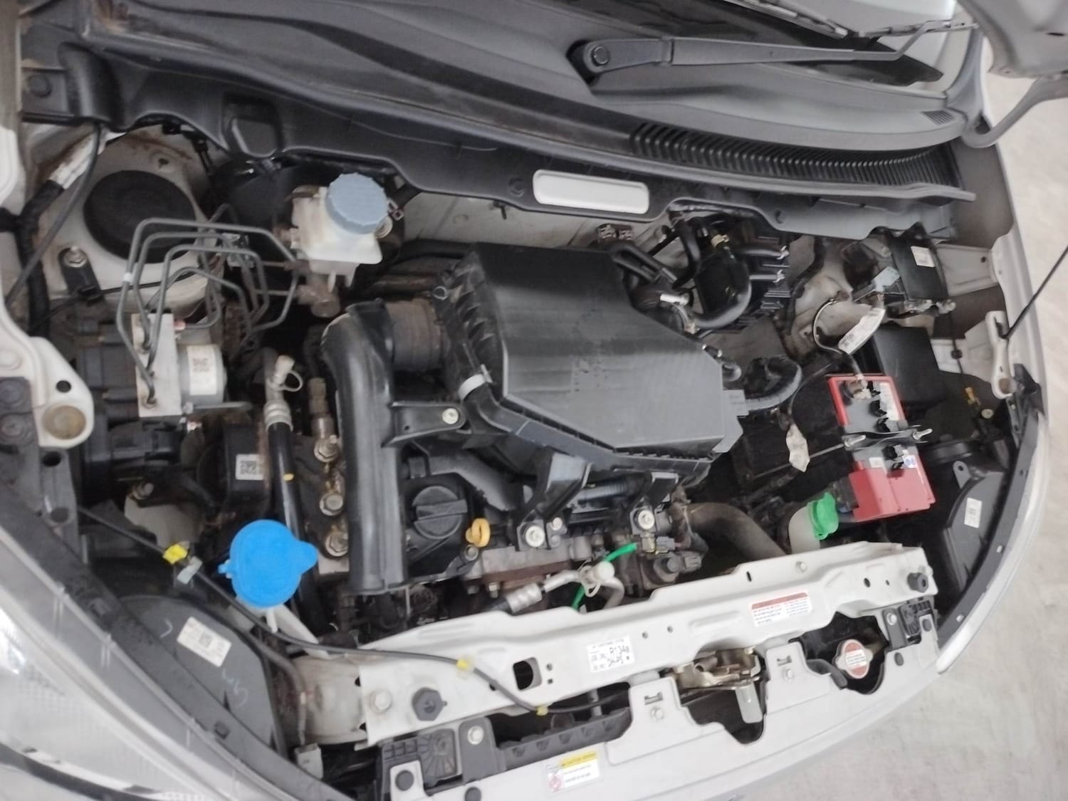 Alto K10 image 29 Alto K10 image 29