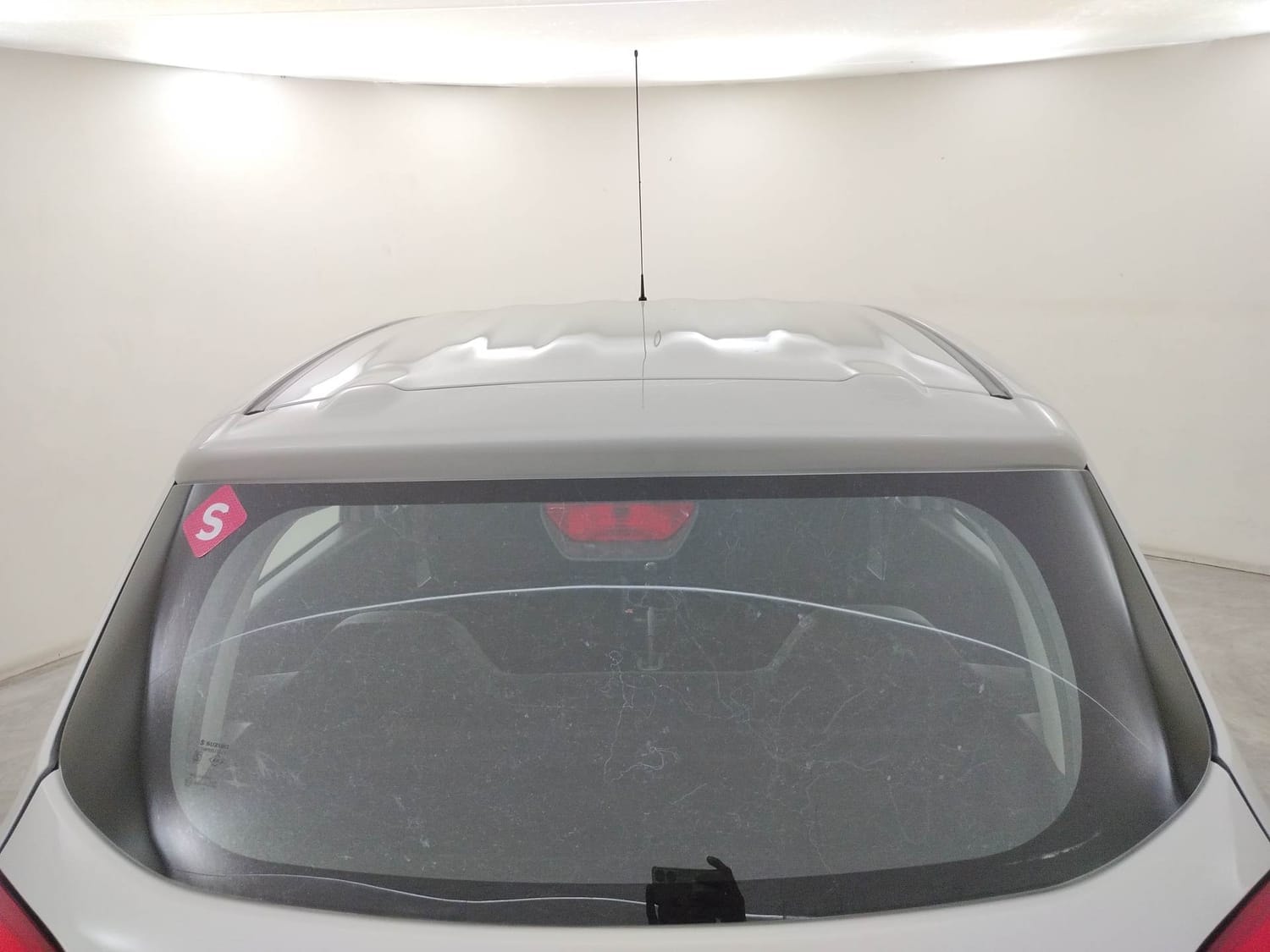 Alto K10 image 10 Alto K10 image 10