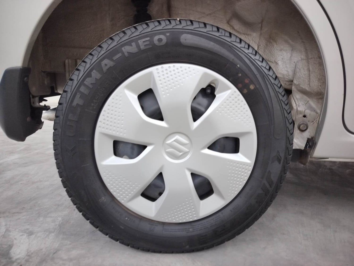 Alto K10 image 33 Alto K10 image 33