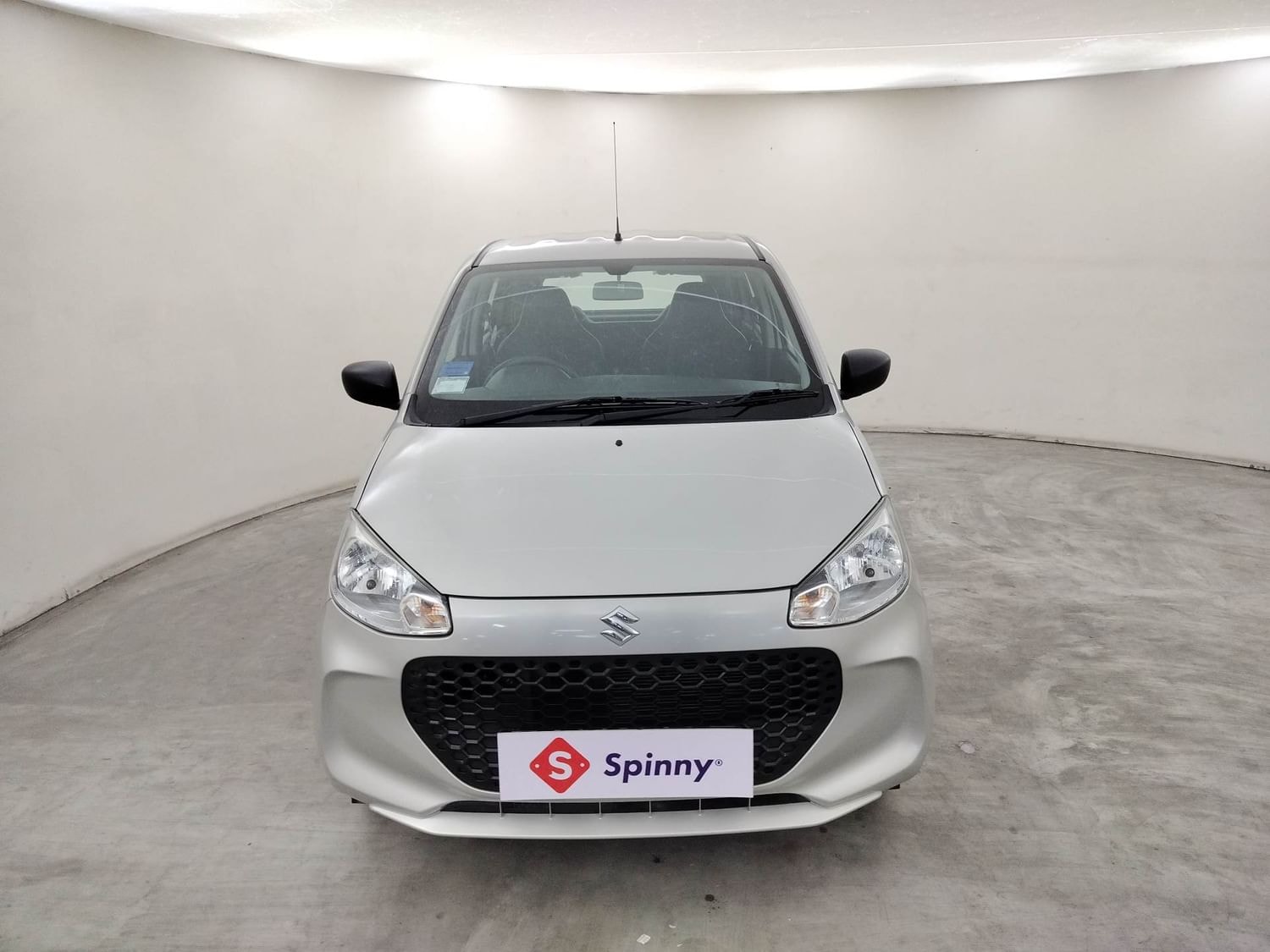 Alto K10 image 8 Alto K10 image 8