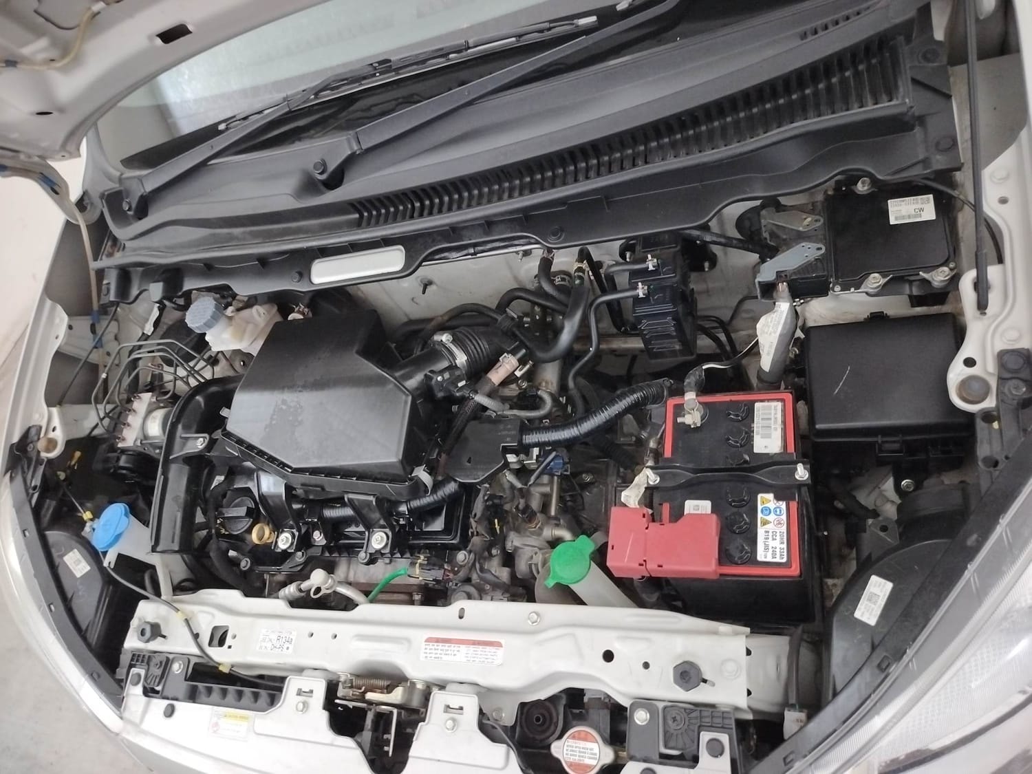 Alto K10 image 28 Alto K10 image 28