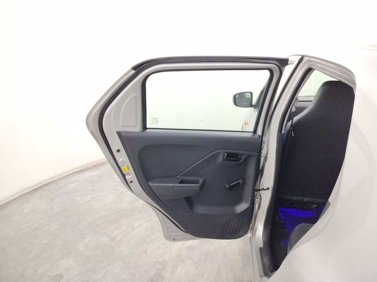 Alto K10 image 22 Alto K10 image 22