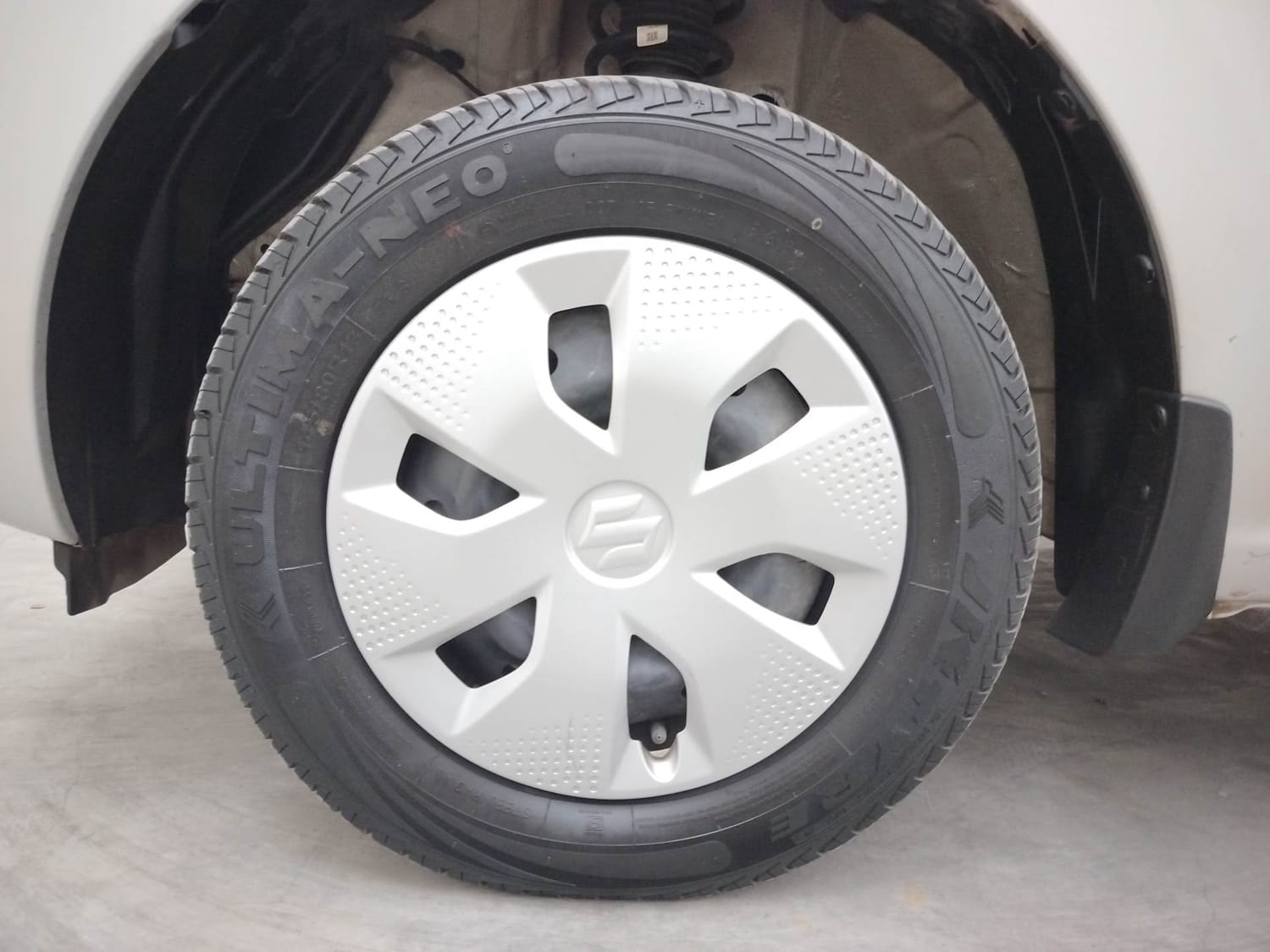 Alto K10 image 34 Alto K10 image 34