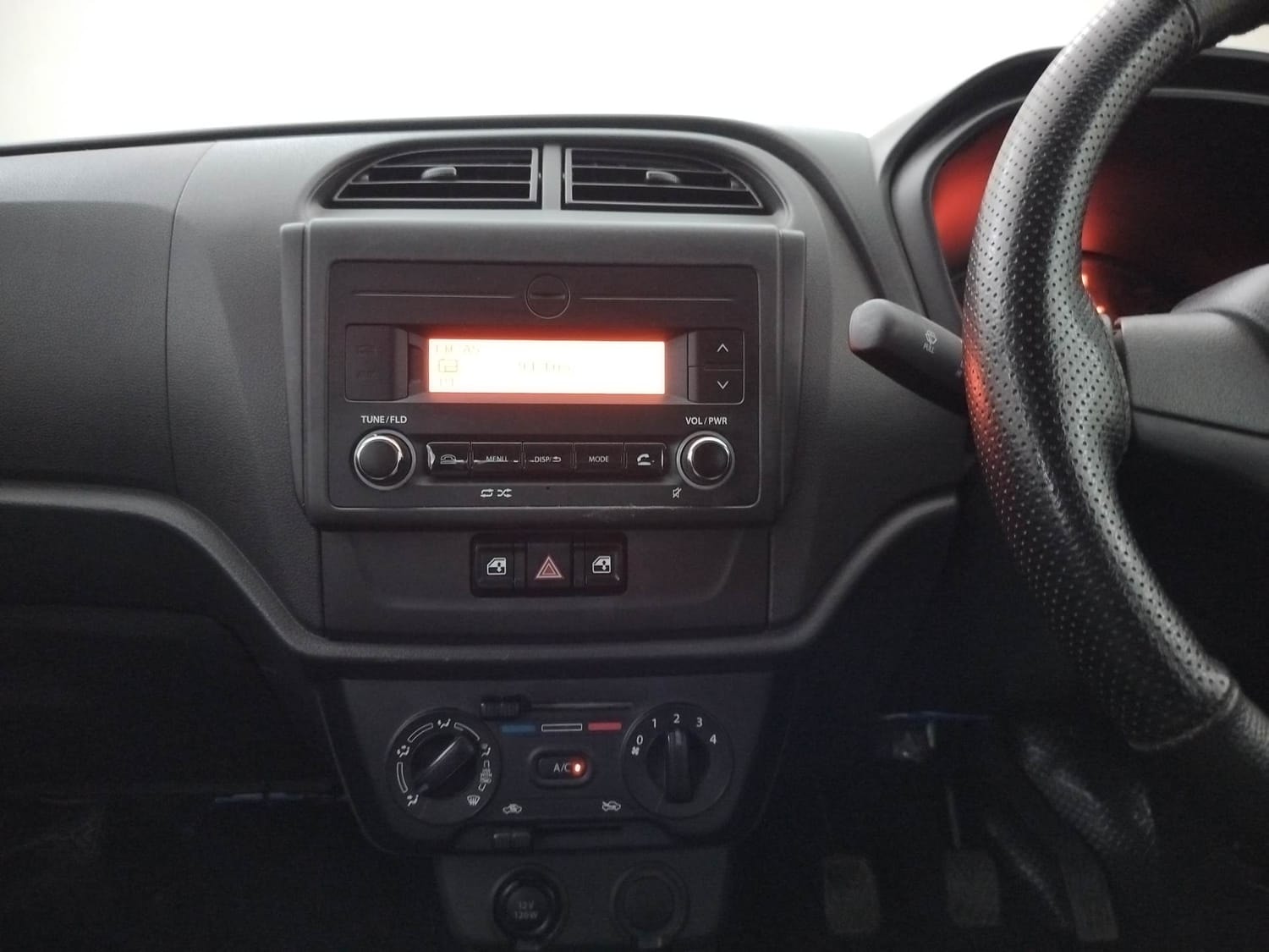 Alto K10 image 13 Alto K10 image 13