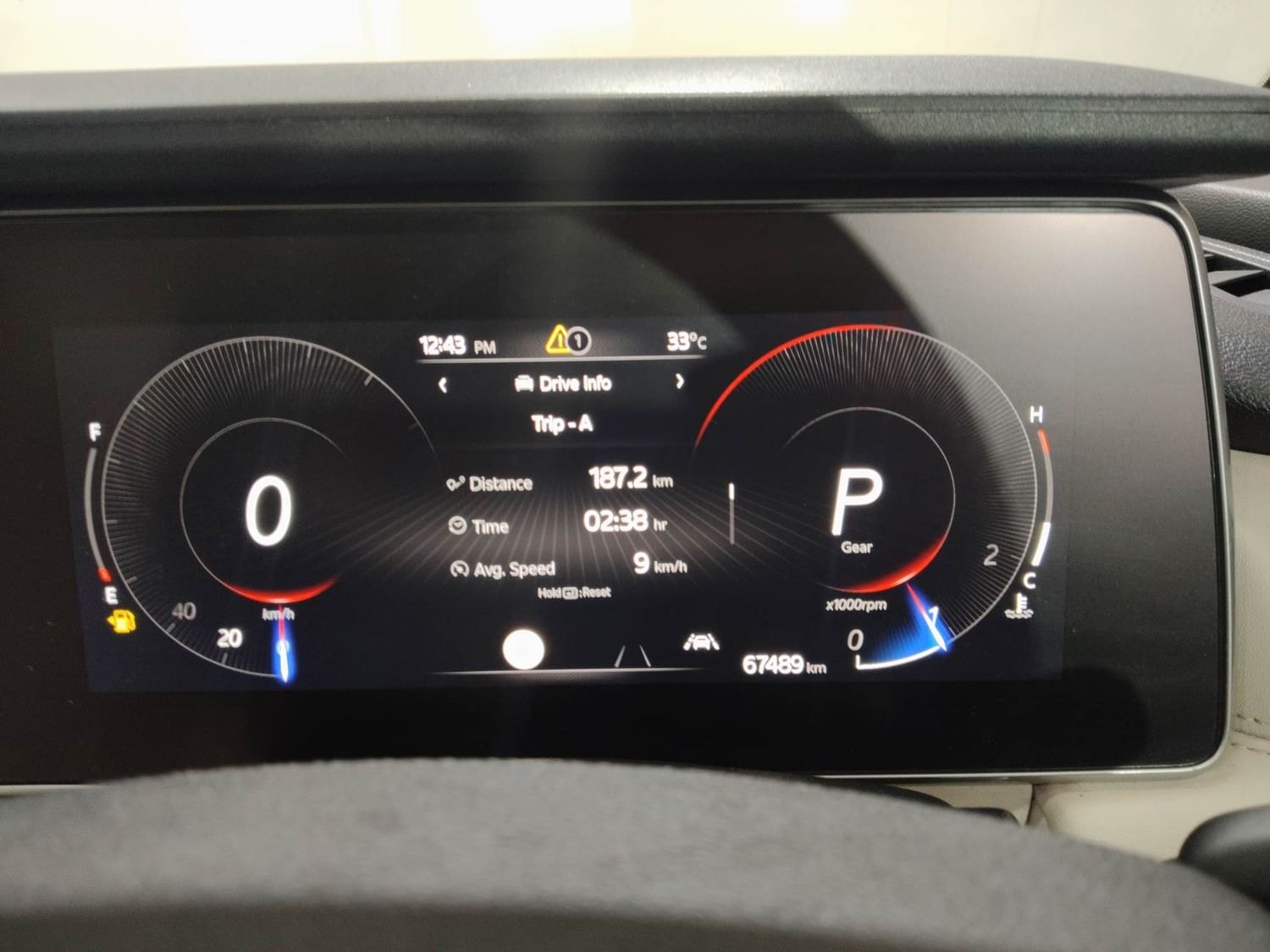 XUV700 image 15 XUV700 image 15