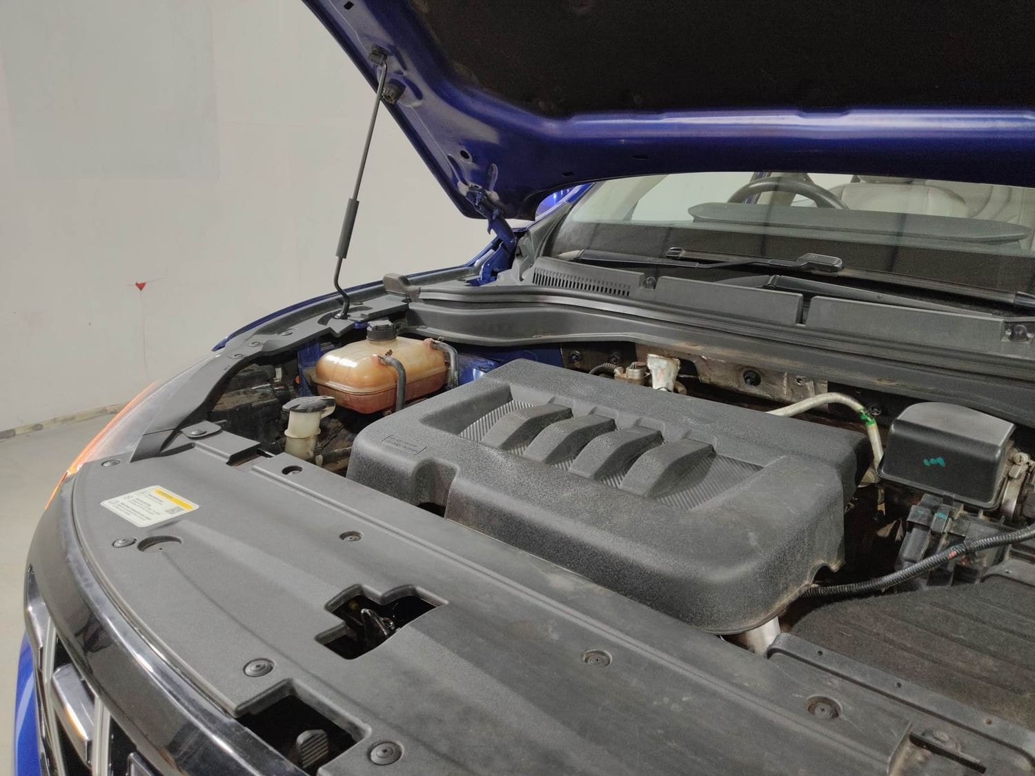 XUV700 image 29 XUV700 image 29