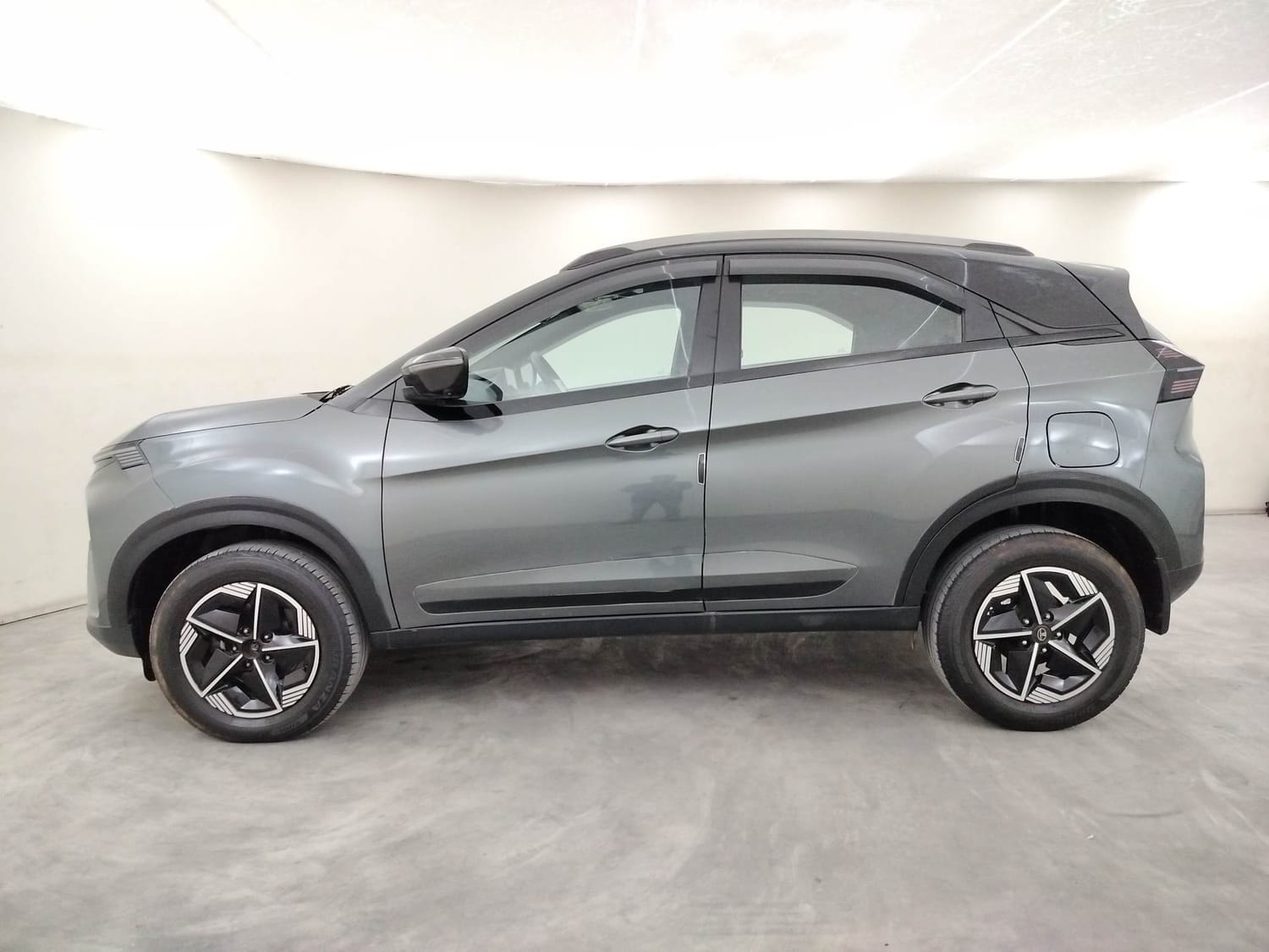 Used 2023 Tata Nexon Used 2023 Tata Nexon