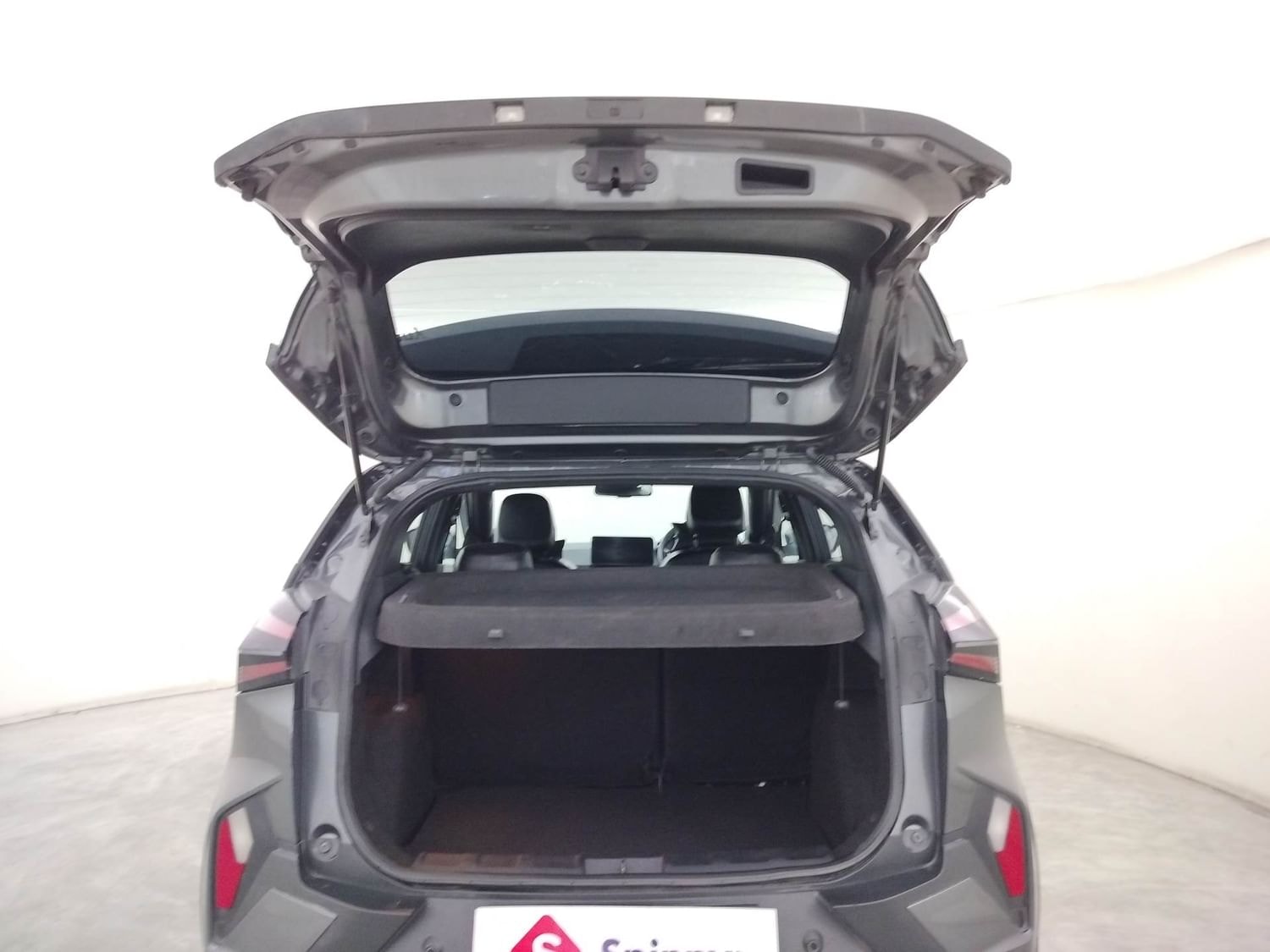 Used 2023 Tata Nexon Used 2023 Tata Nexon